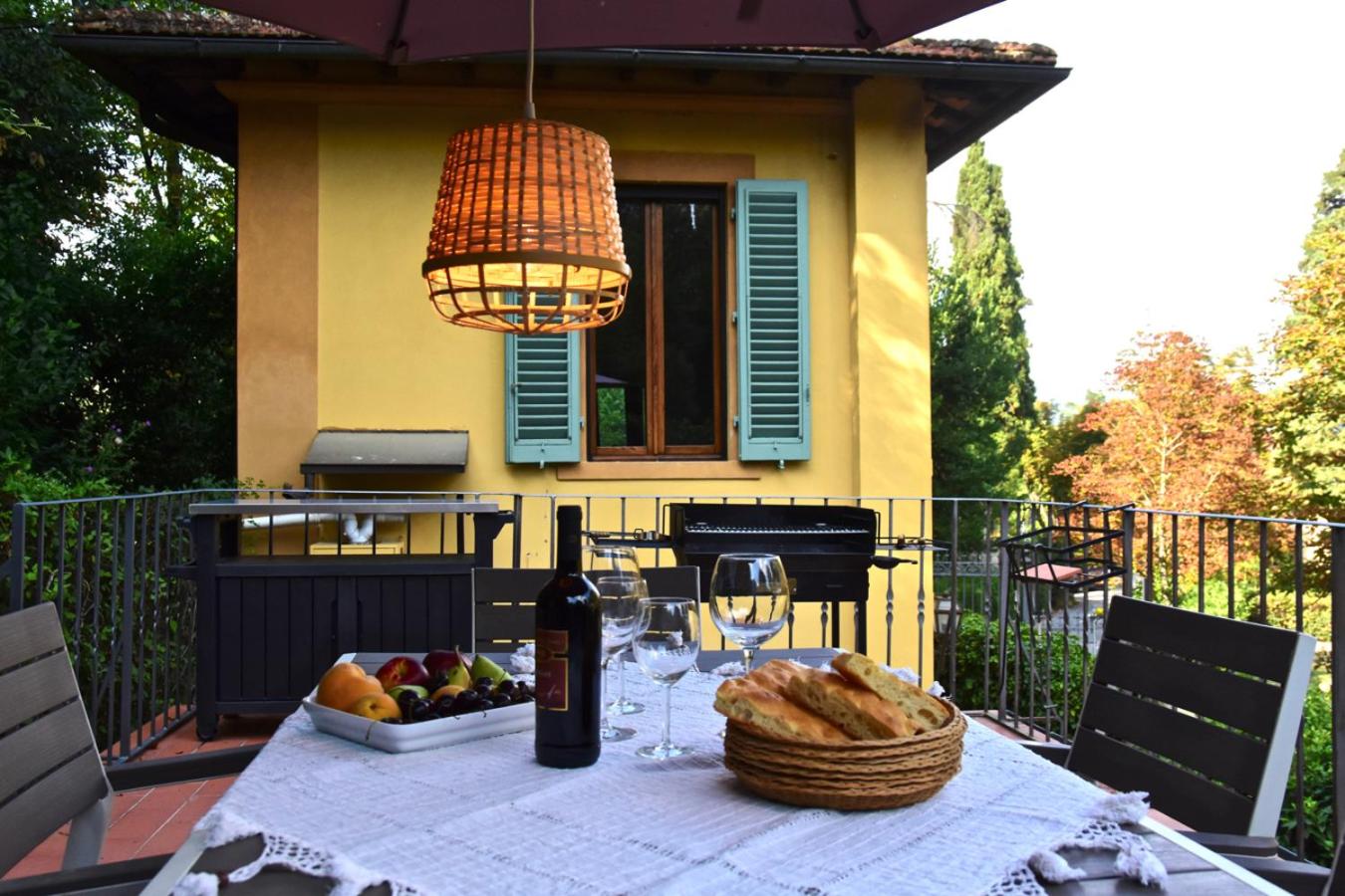 Villa Porta Romana - Family country house in the heart of Florence