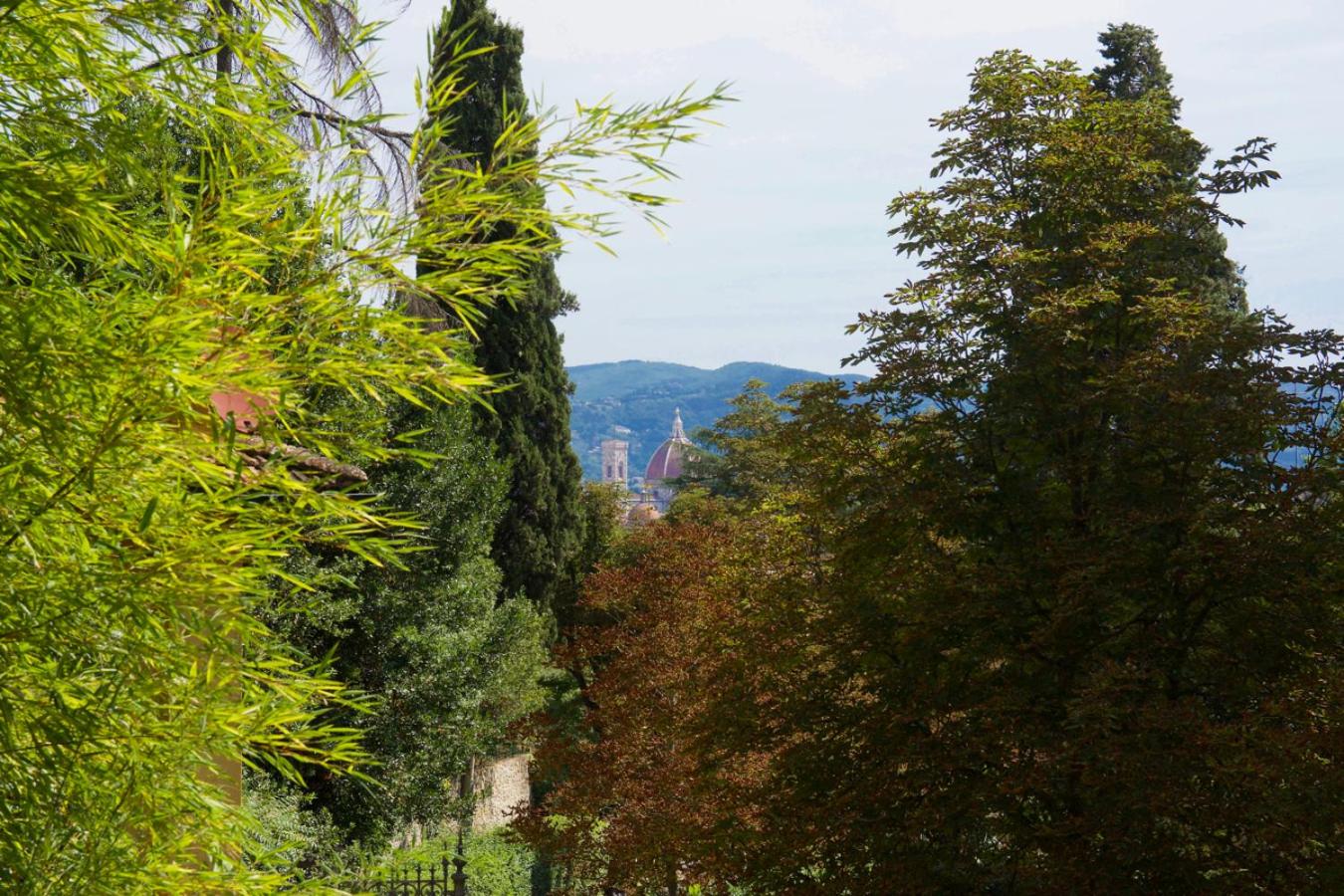 Villa Porta Romana - Family country house in the heart of Florence