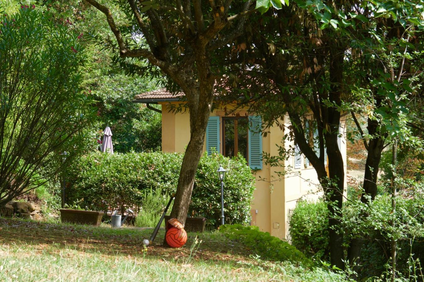 Villa Porta Romana - Family country house in the heart of Florence