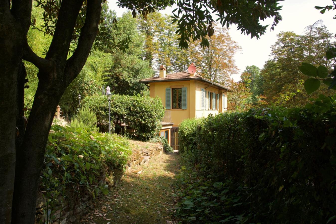 Villa Porta Romana - Family country house in the heart of Florence