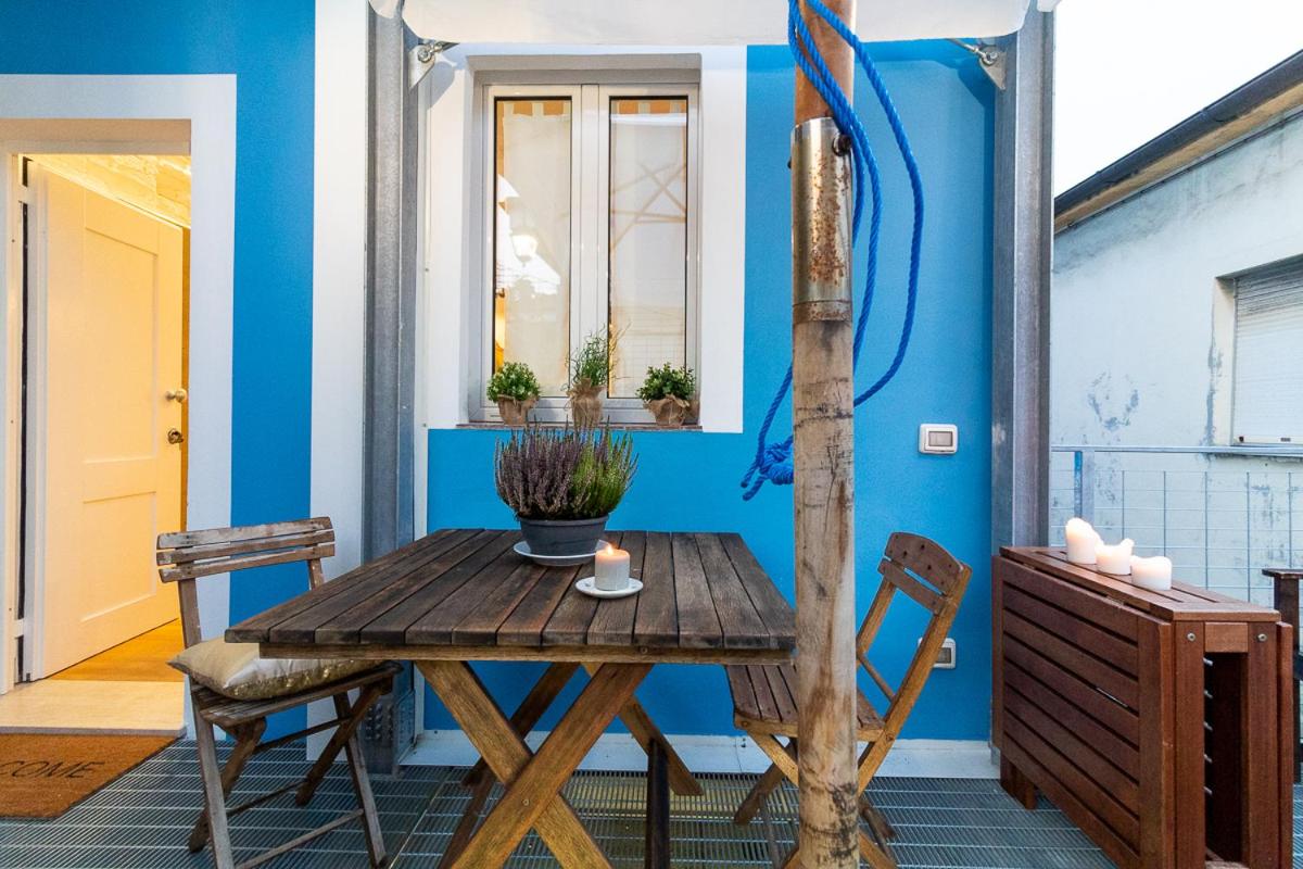 La casa di Giò - Bio Appartamento view 5