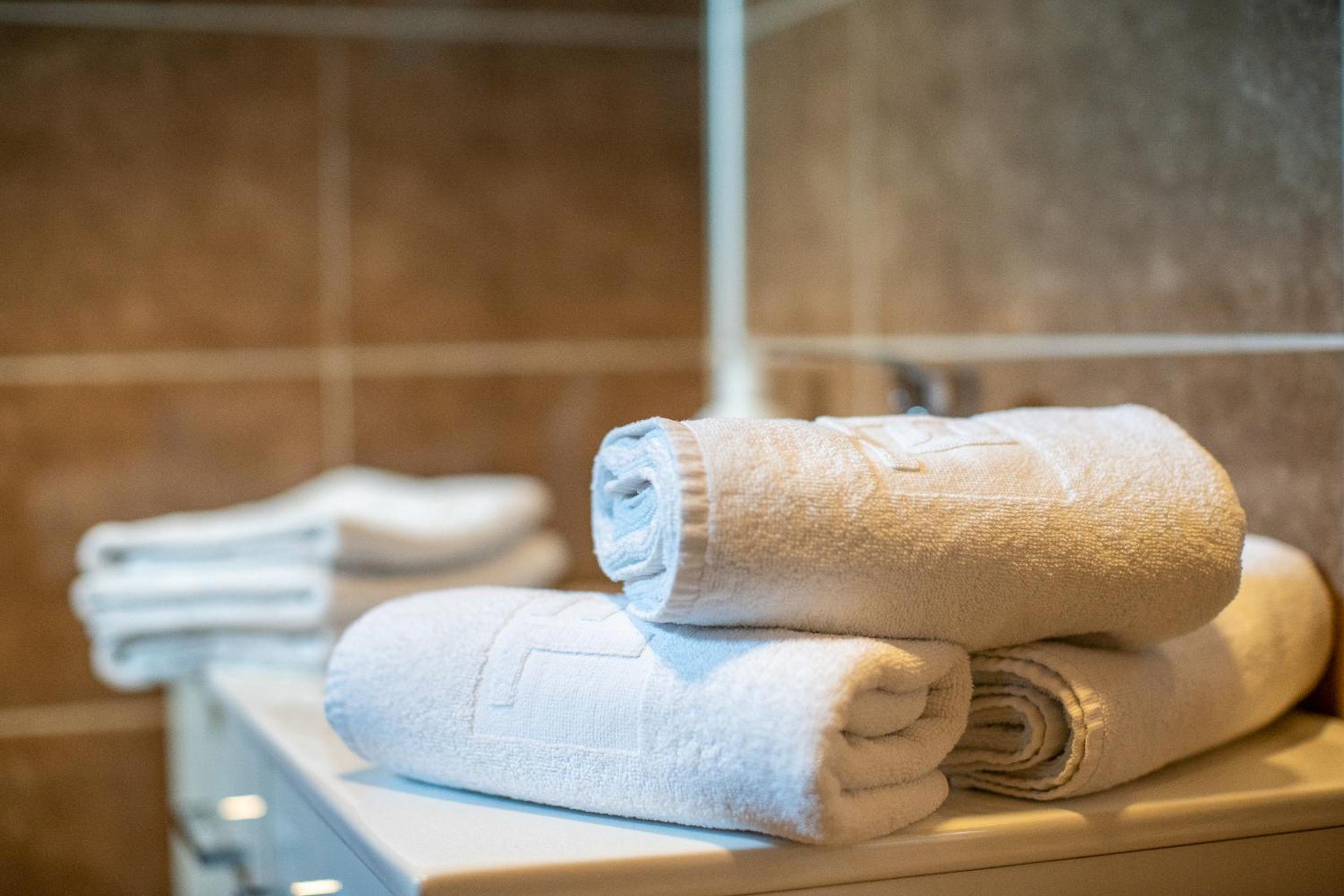 So&sol boutique Hotel, Tuzla