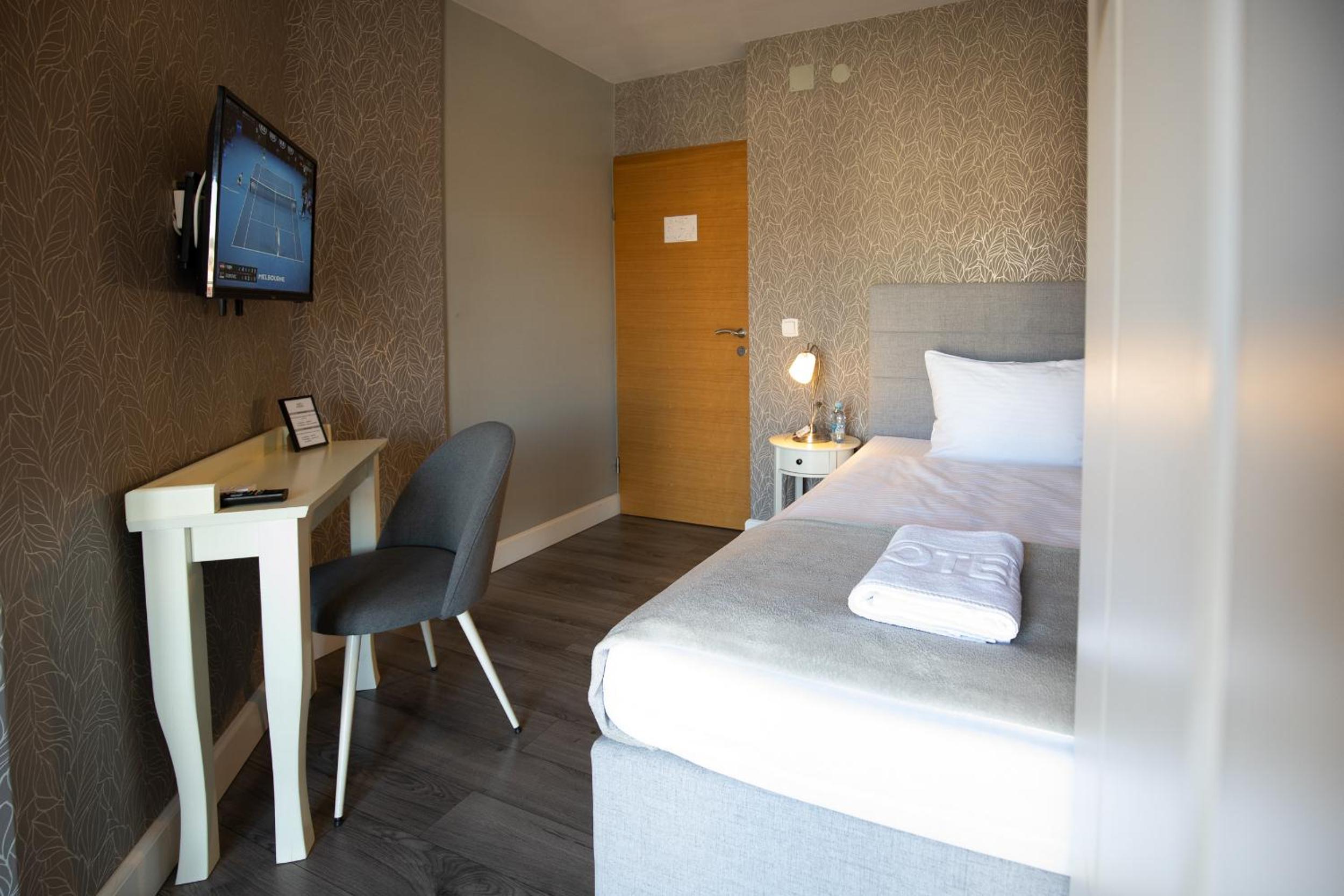 So&sol boutique Hotel, Tuzla