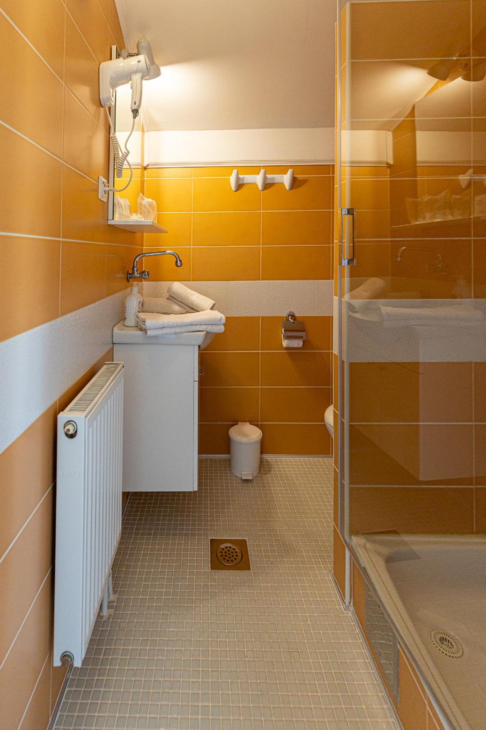 So&sol boutique Hotel, Tuzla