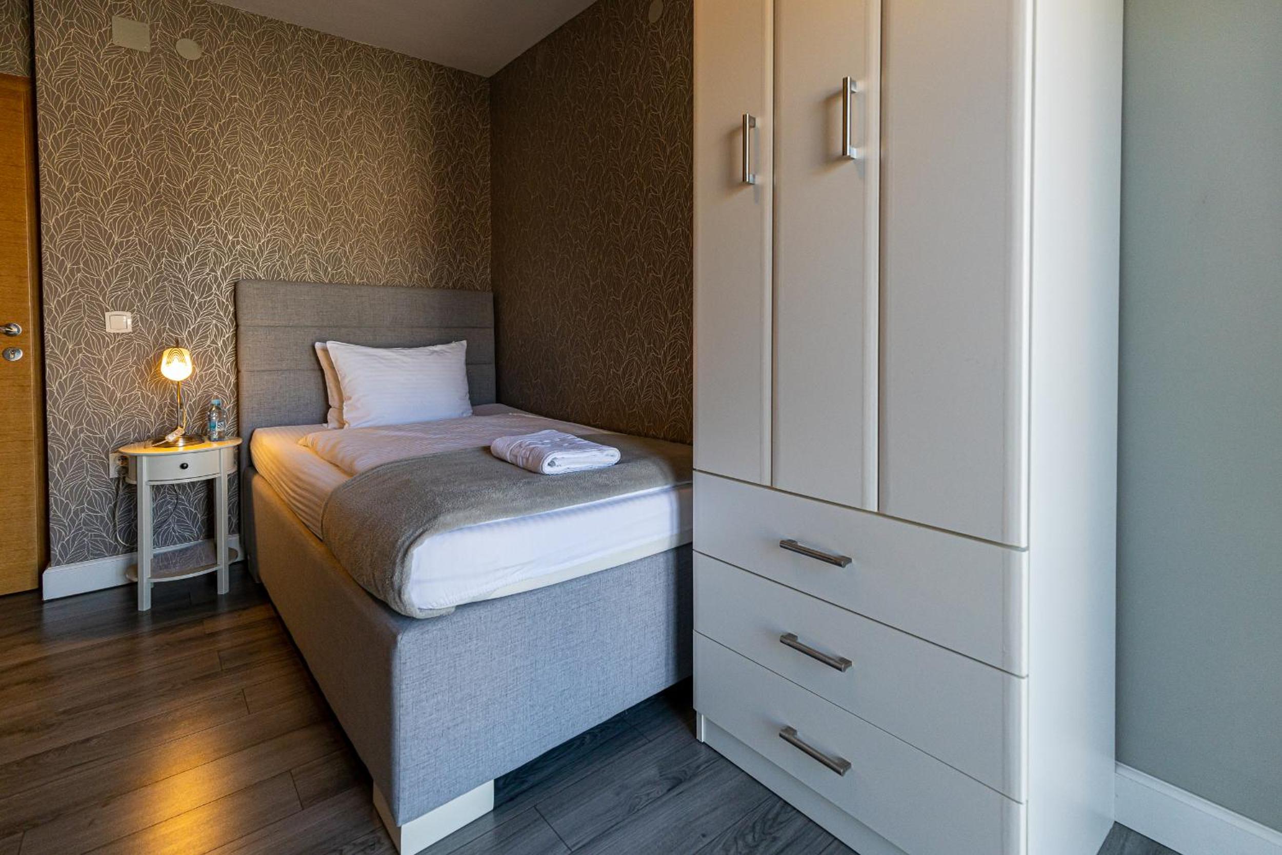 So&sol boutique Hotel, Tuzla