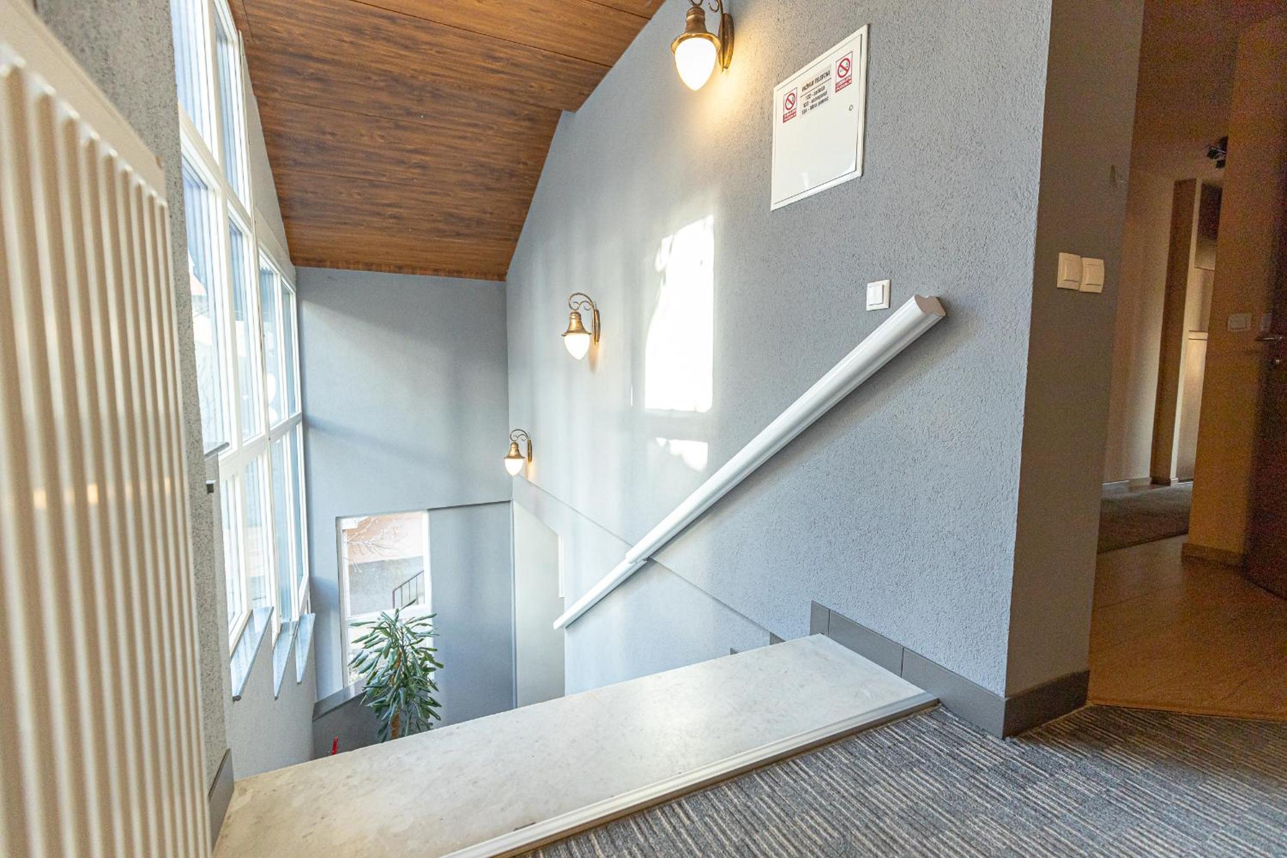 So&sol boutique Hotel, Tuzla