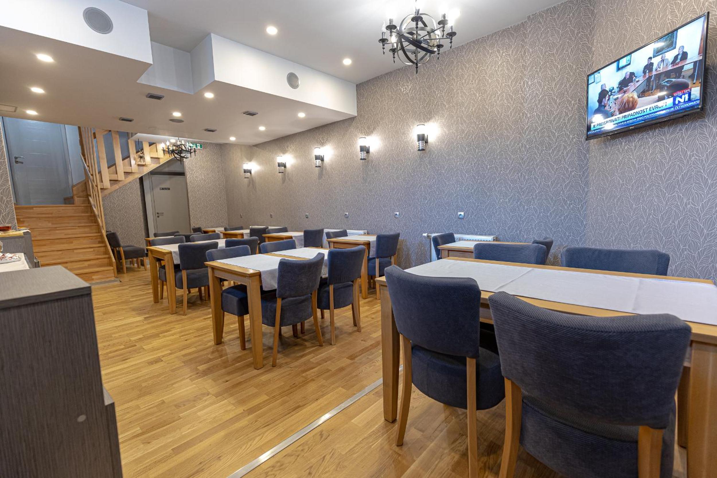 So&sol boutique Hotel, Tuzla