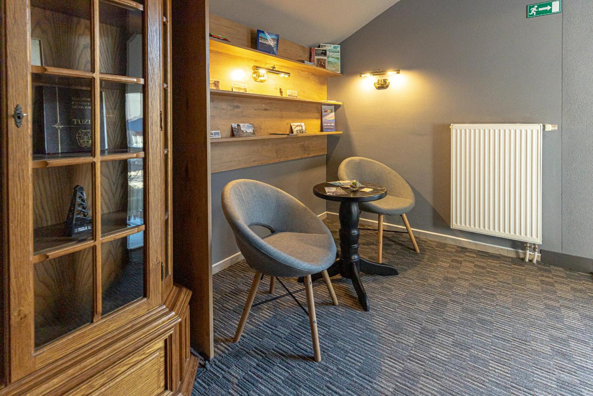 So&sol boutique Hotel, Tuzla