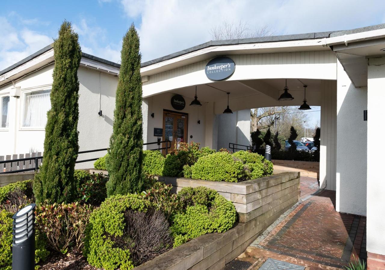 Hotel Toby Carvery Exeter M5 J30 by Innkeeper's Collection - Image 1