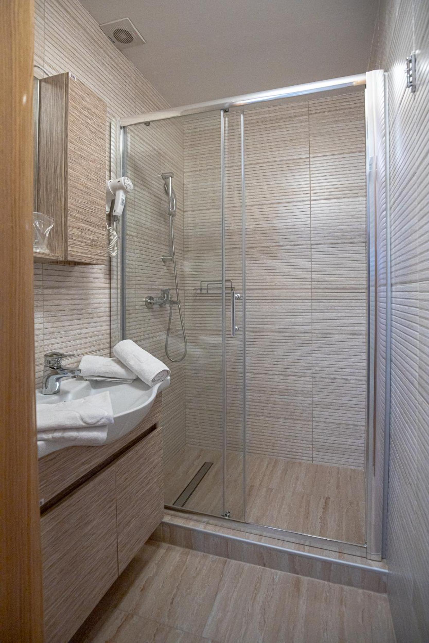 So&sol boutique Hotel, Tuzla