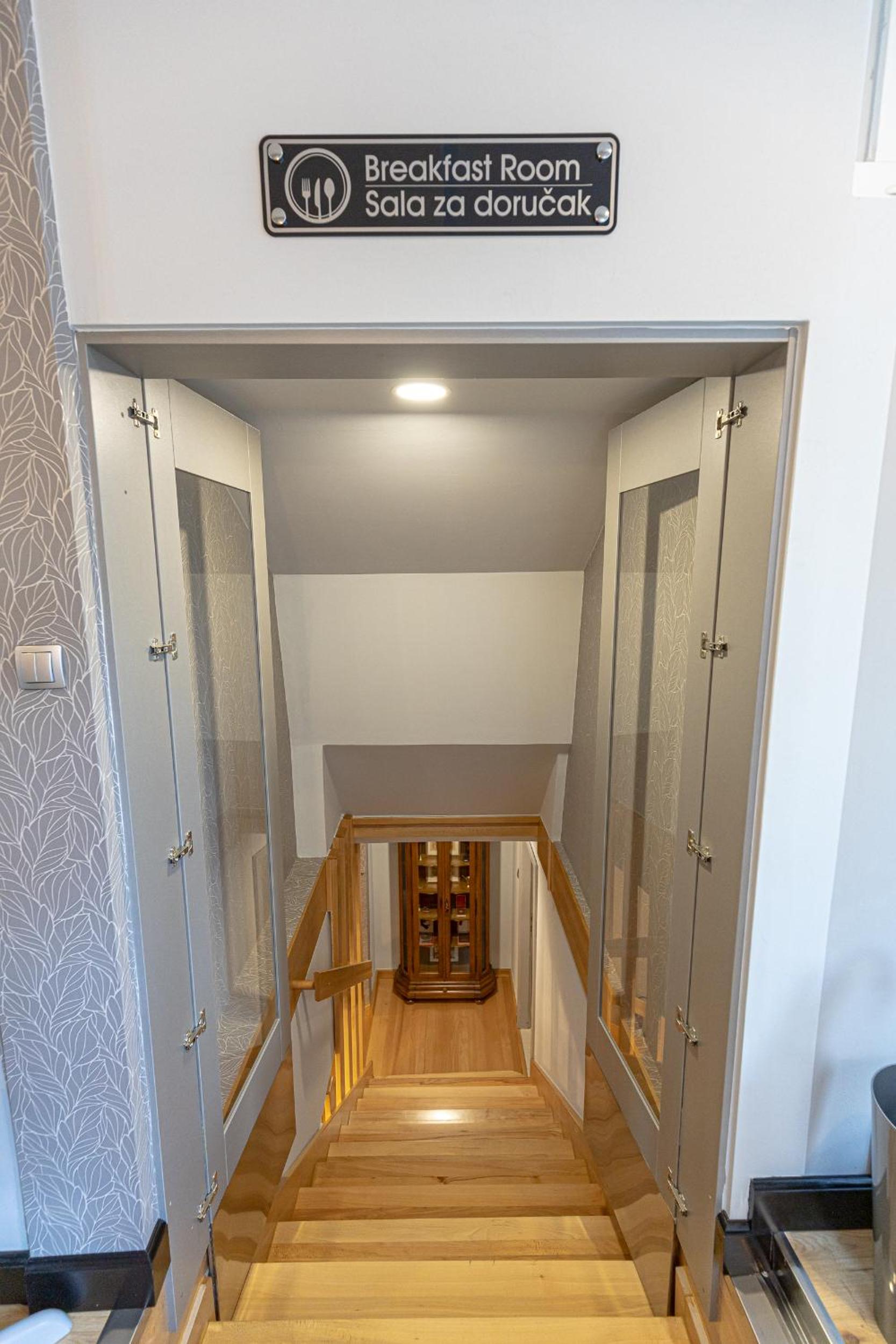 So&sol boutique Hotel, Tuzla