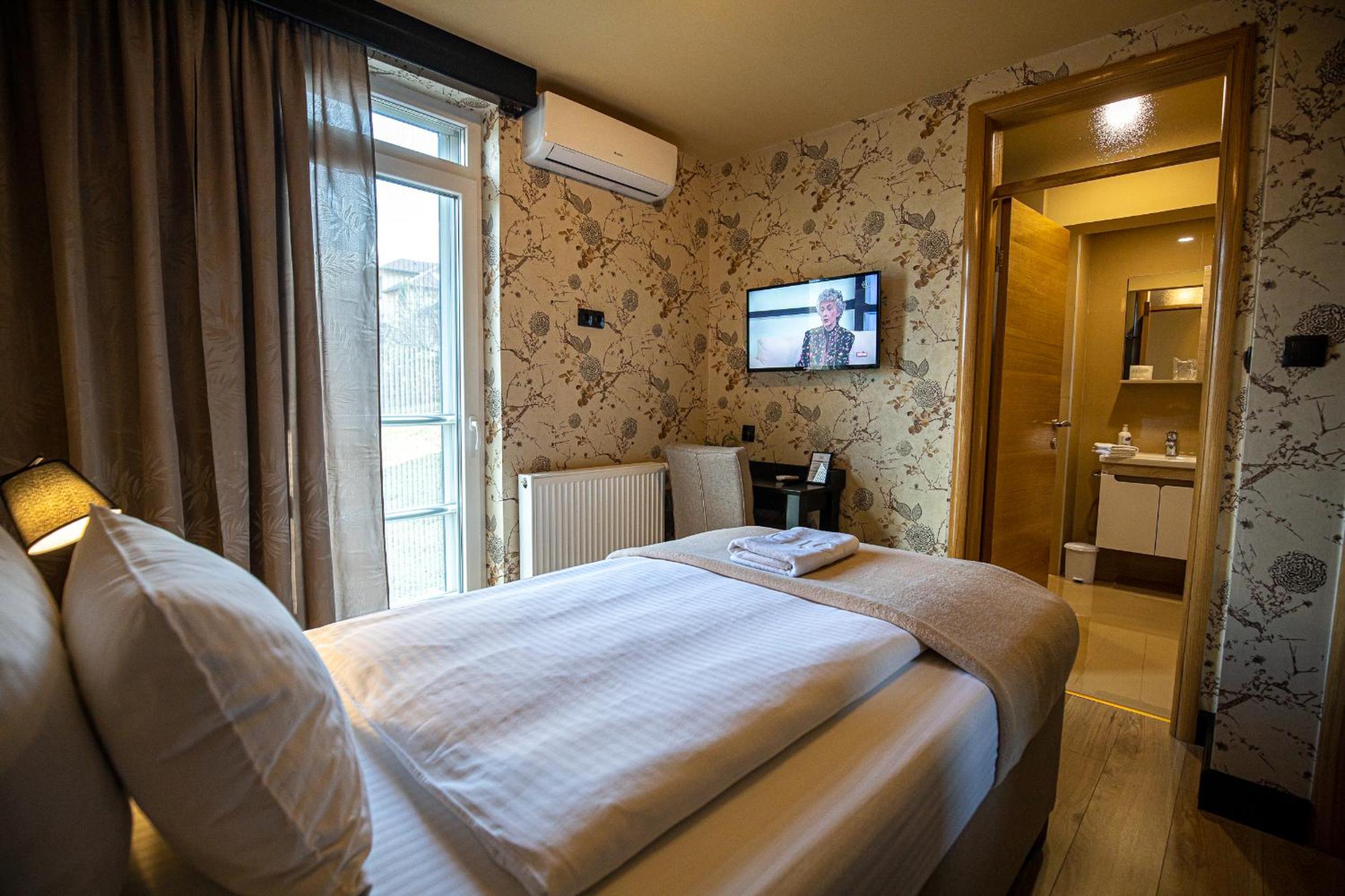 So&sol boutique Hotel, Tuzla