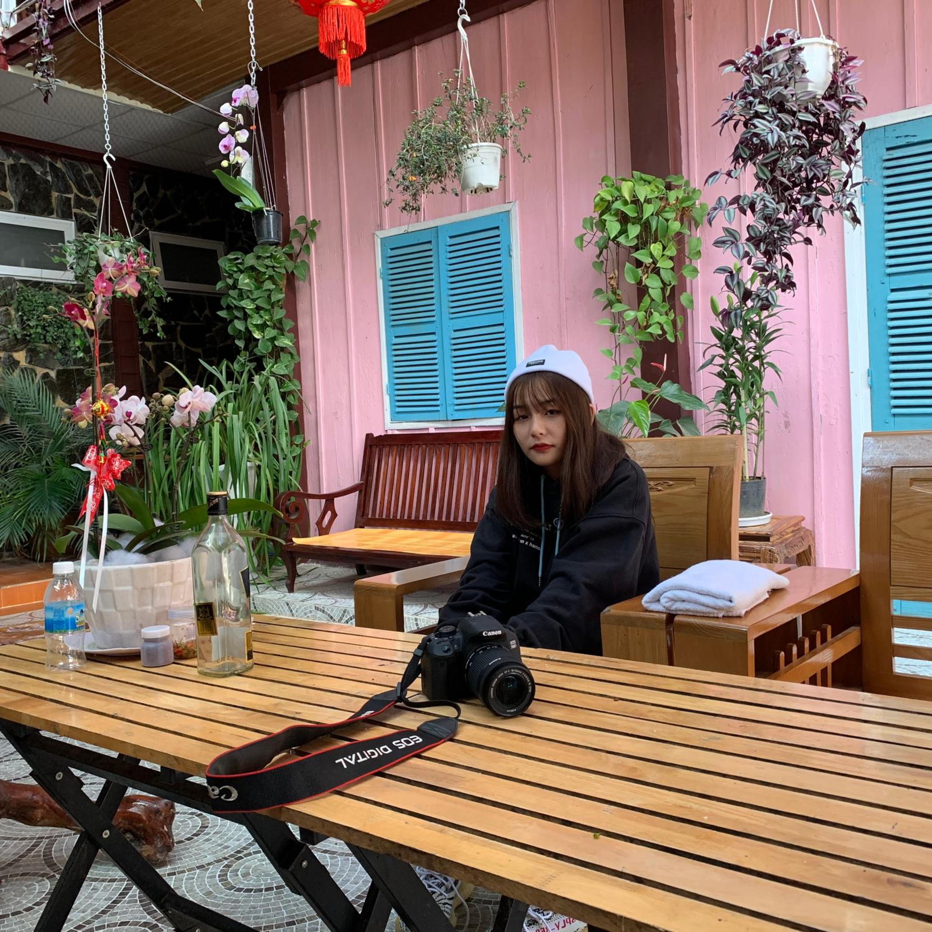 Homestay Hoang Vy view 4