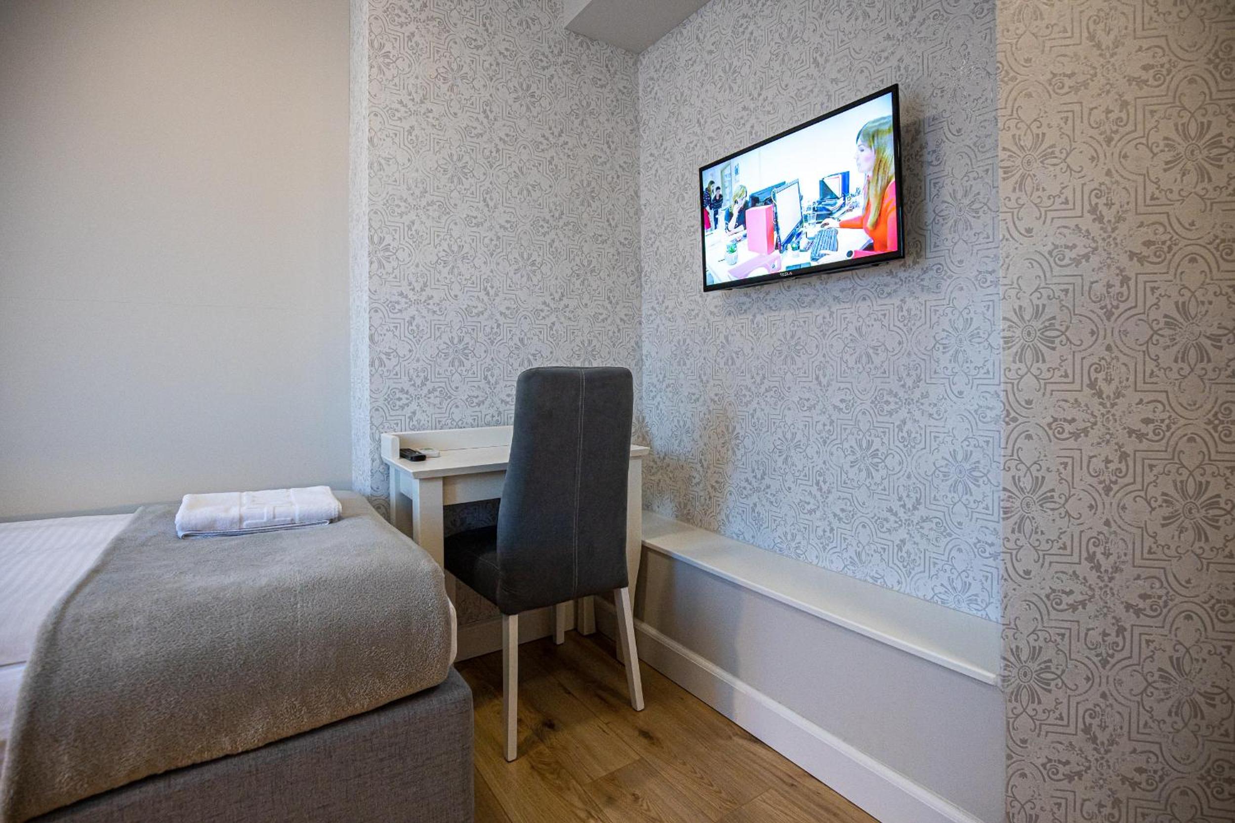 So&sol boutique Hotel, Tuzla