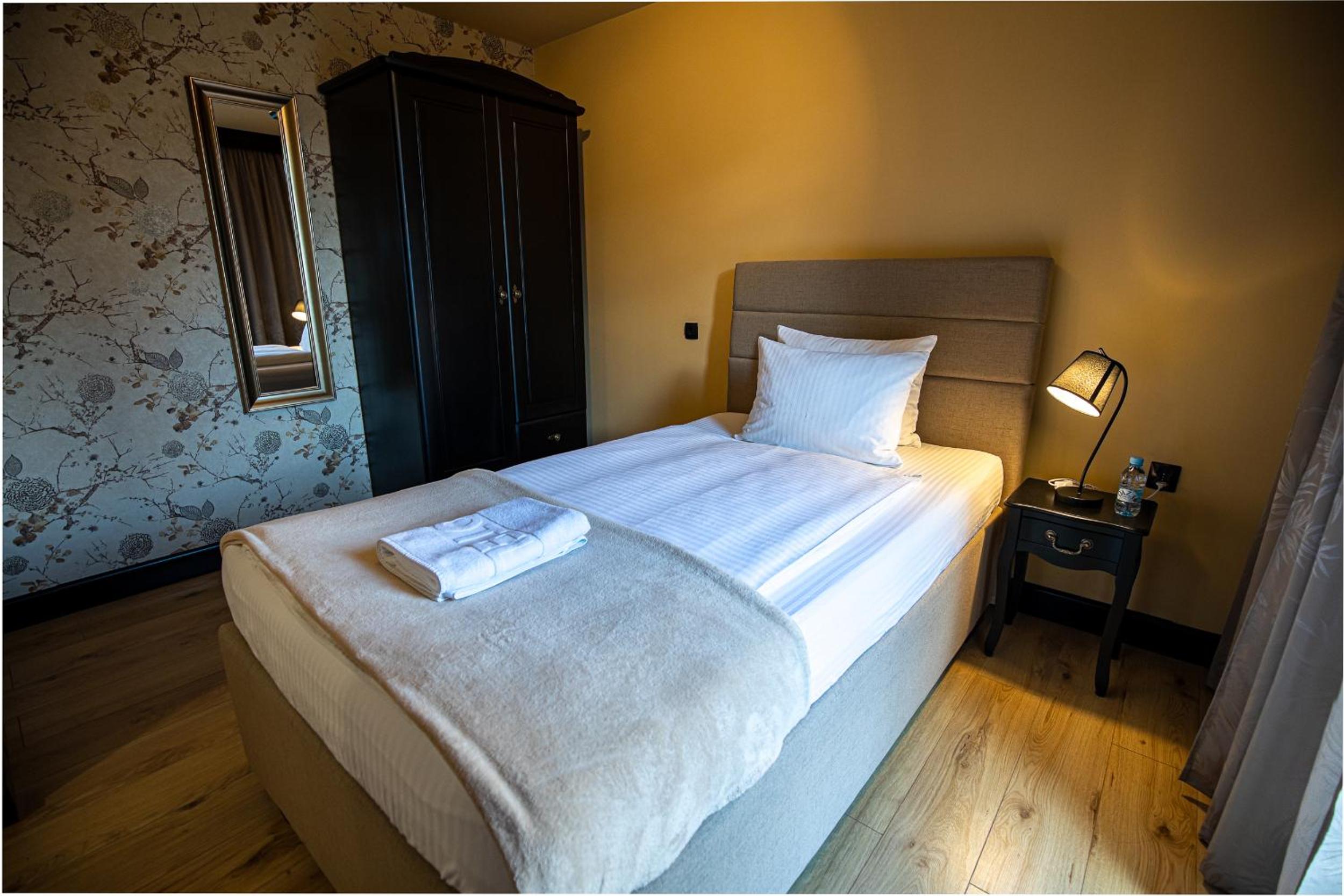 So&sol boutique Hotel, Tuzla