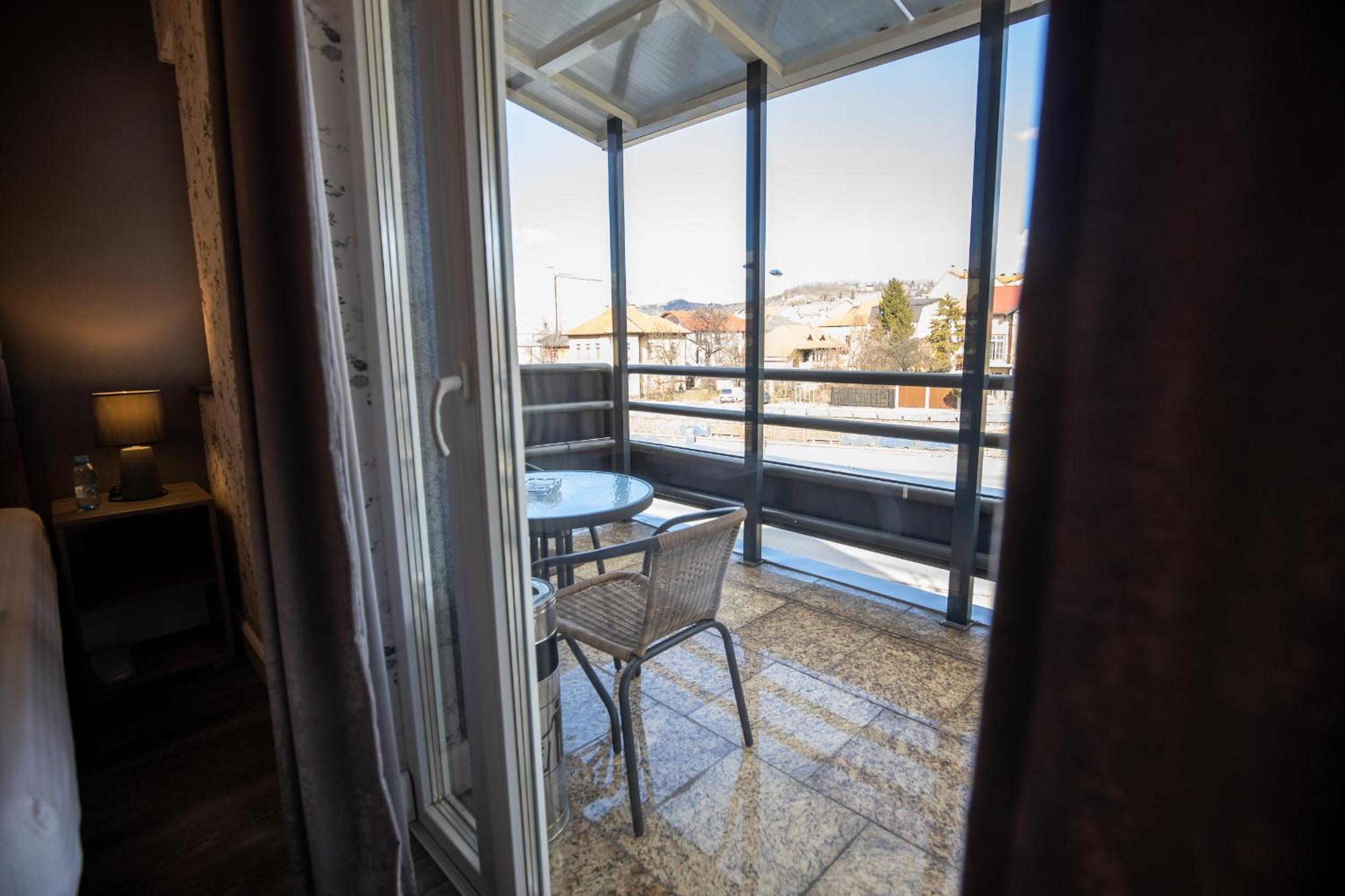 So&sol boutique Hotel, Tuzla
