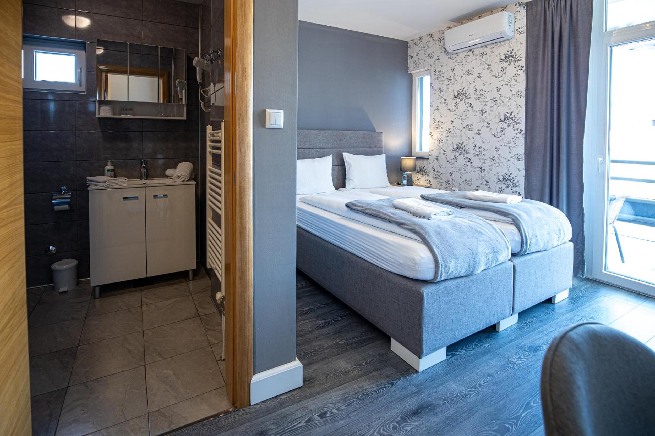 So&sol boutique Hotel, Tuzla