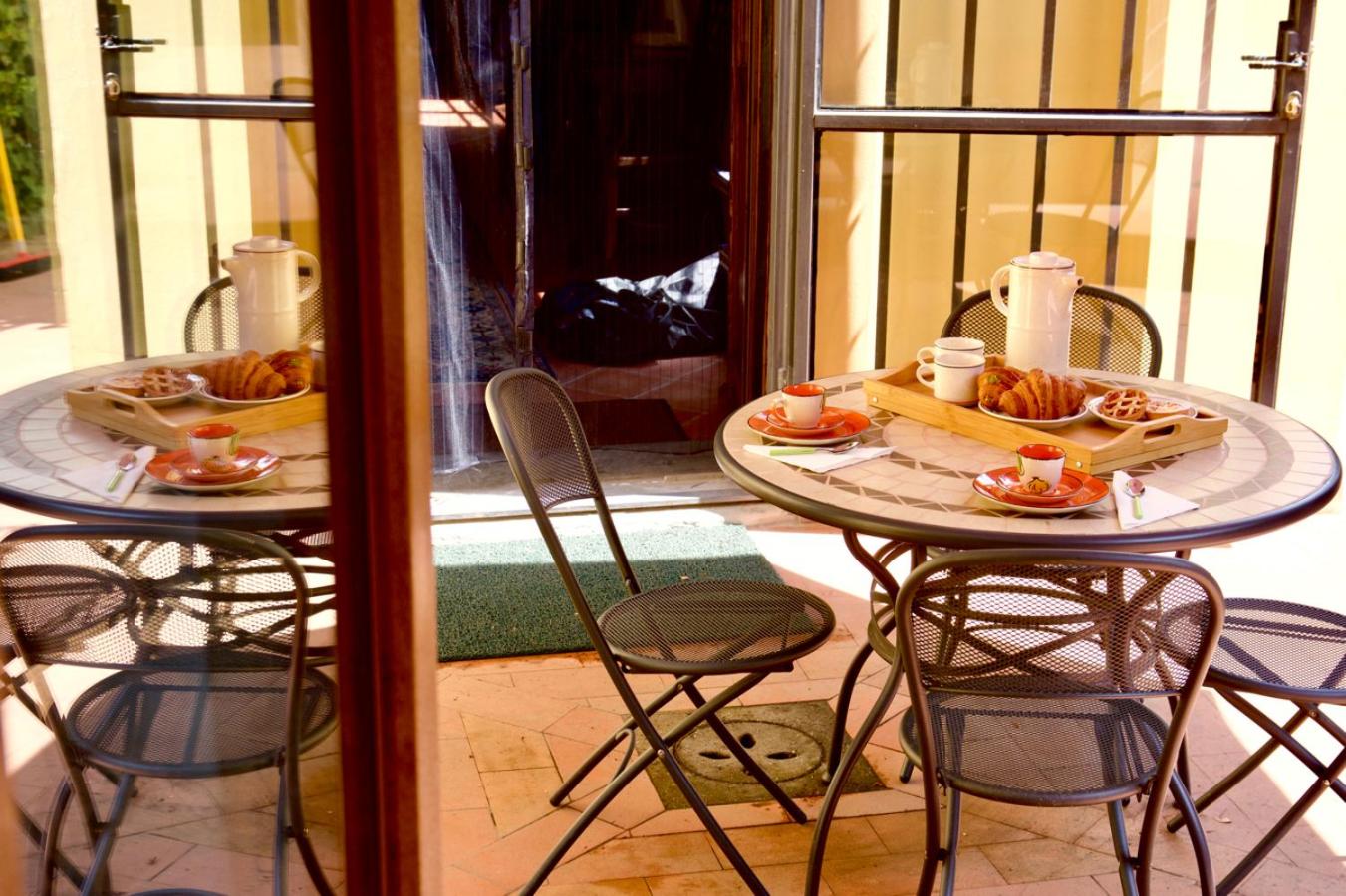 Villa Porta Romana - Family country house in the heart of Florence