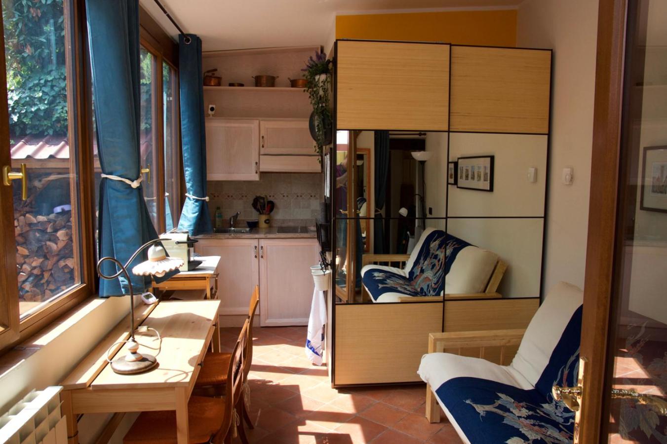 Villa Porta Romana - Family country house in the heart of Florence