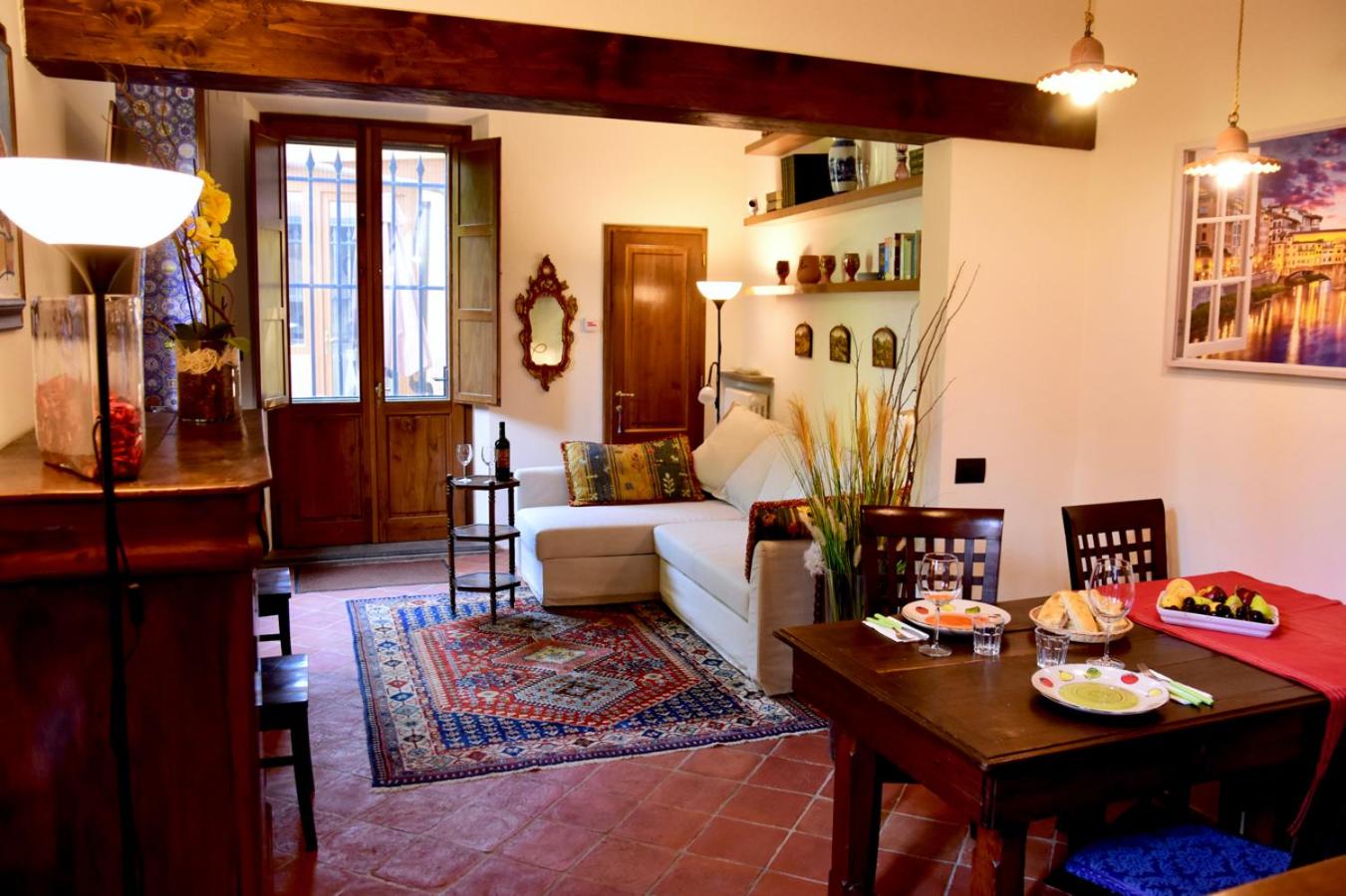 Villa Porta Romana - Family country house in the heart of Florence