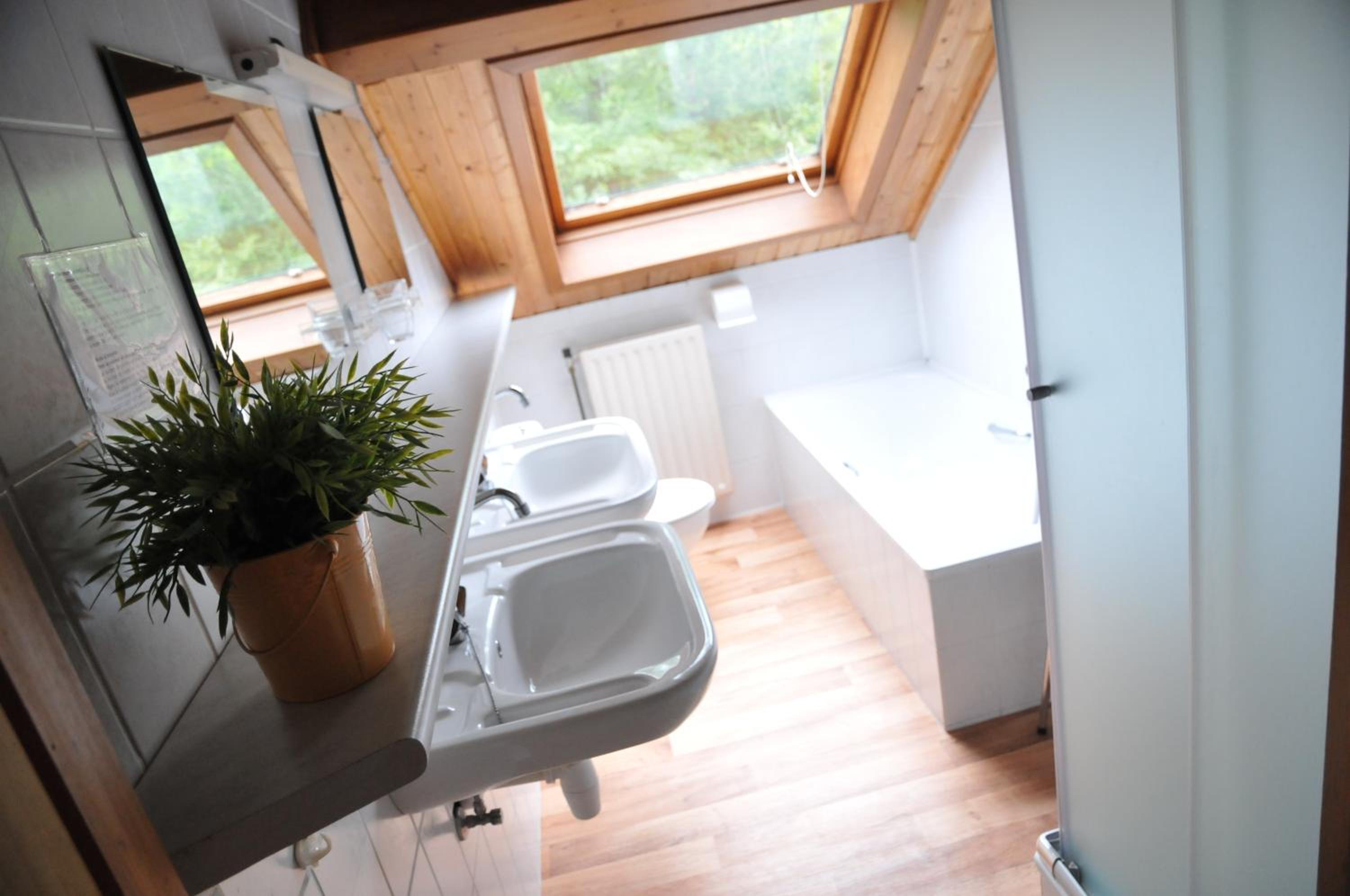 Chalet Le Mirador view 5