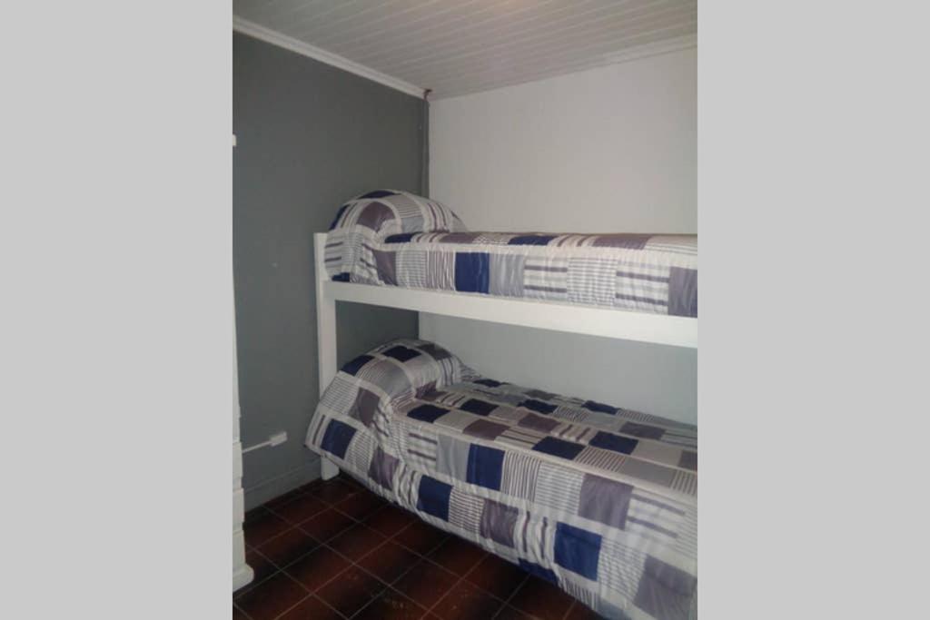 La Casa de Marite Apart, un lugar para disfrutar