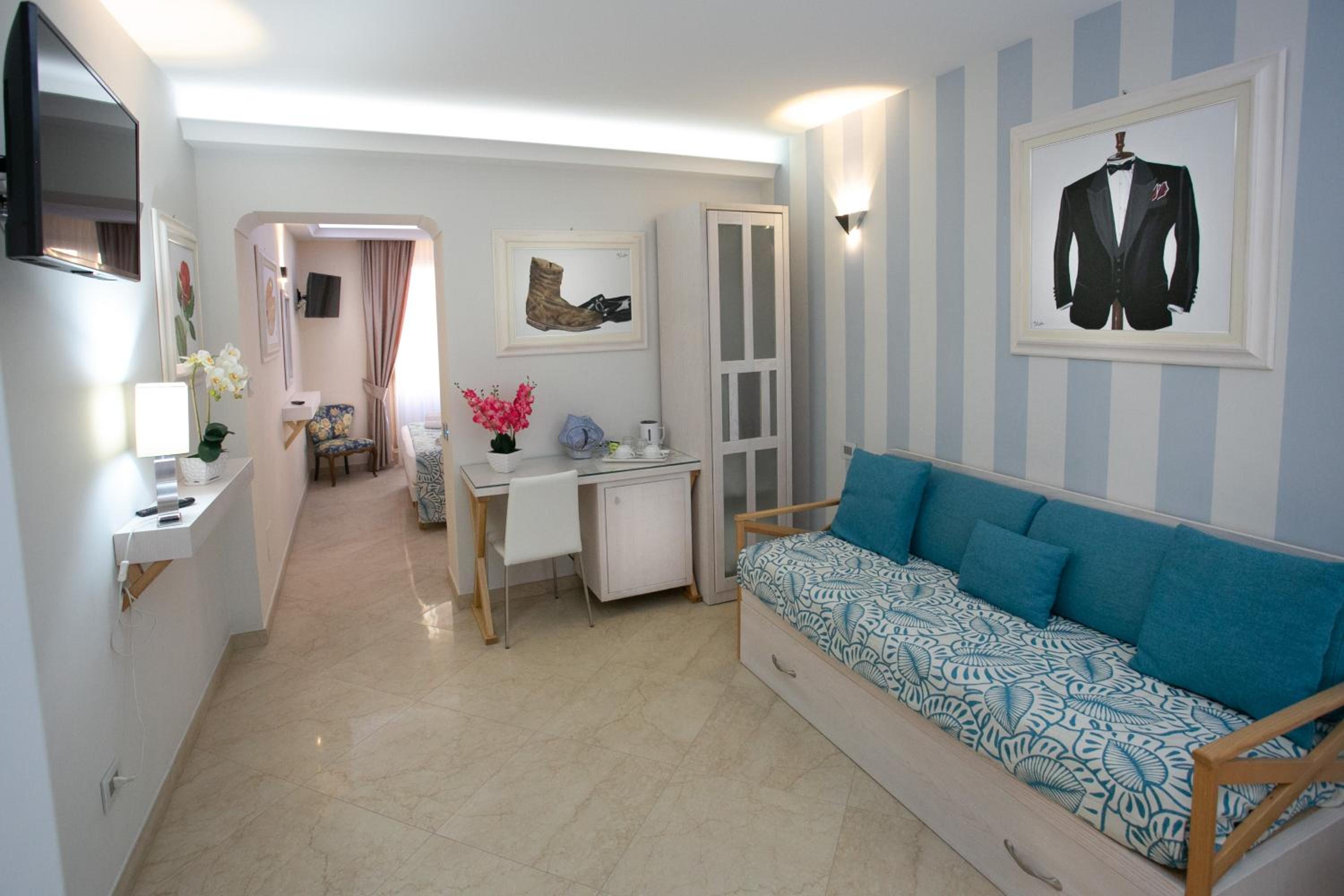 Residenza Donna Giovanna
