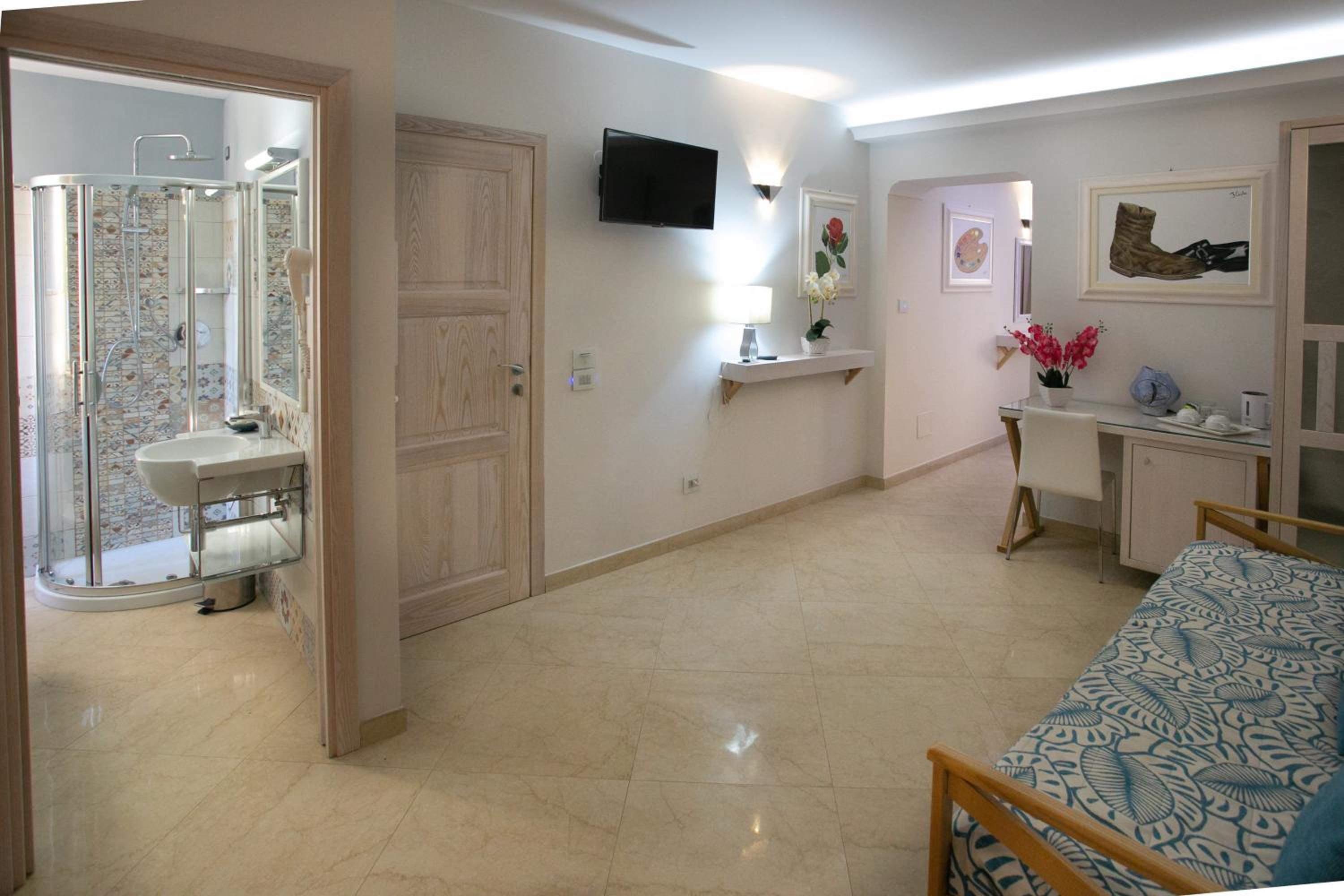 Residenza Donna Giovanna