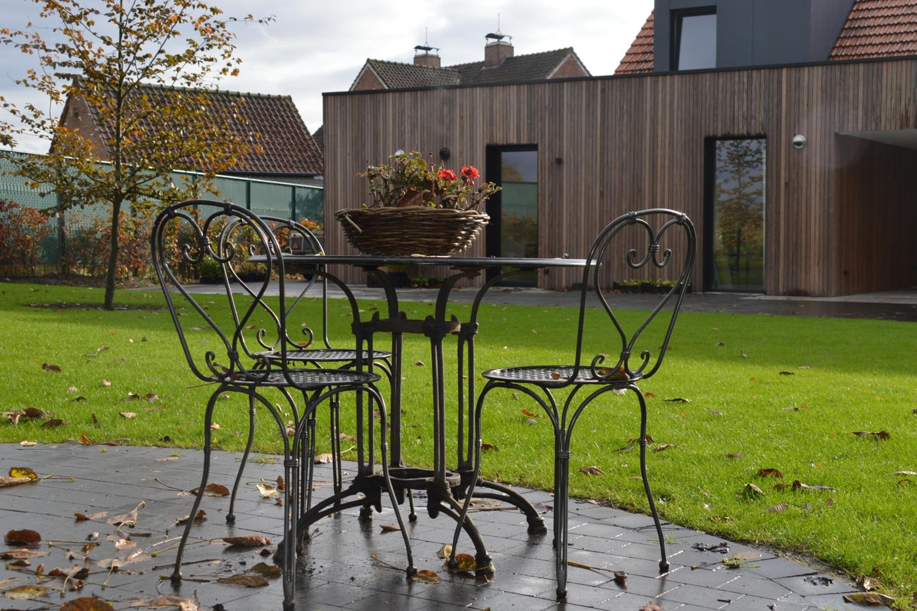 B&B Tantine