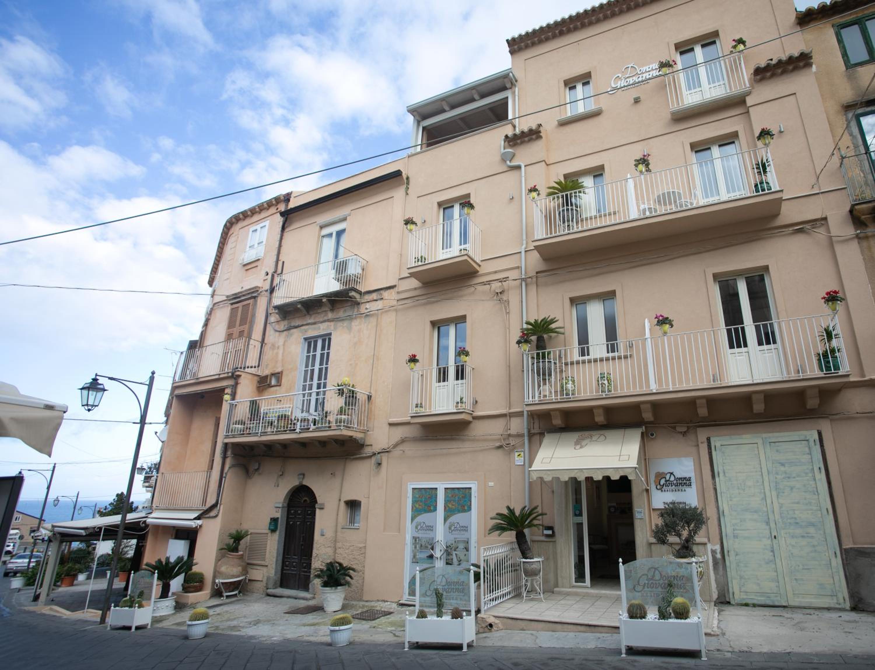 Residenza Donna Giovanna