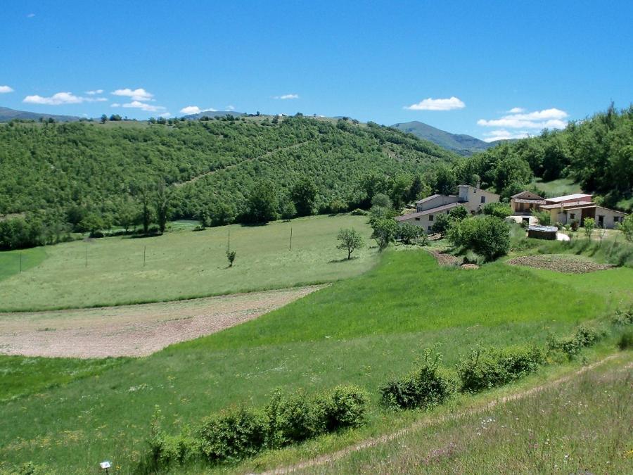 Agriturismo Casale Sant'Antonio