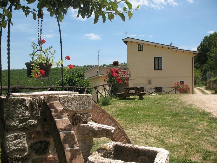 Agriturismo Casale Sant'Antonio