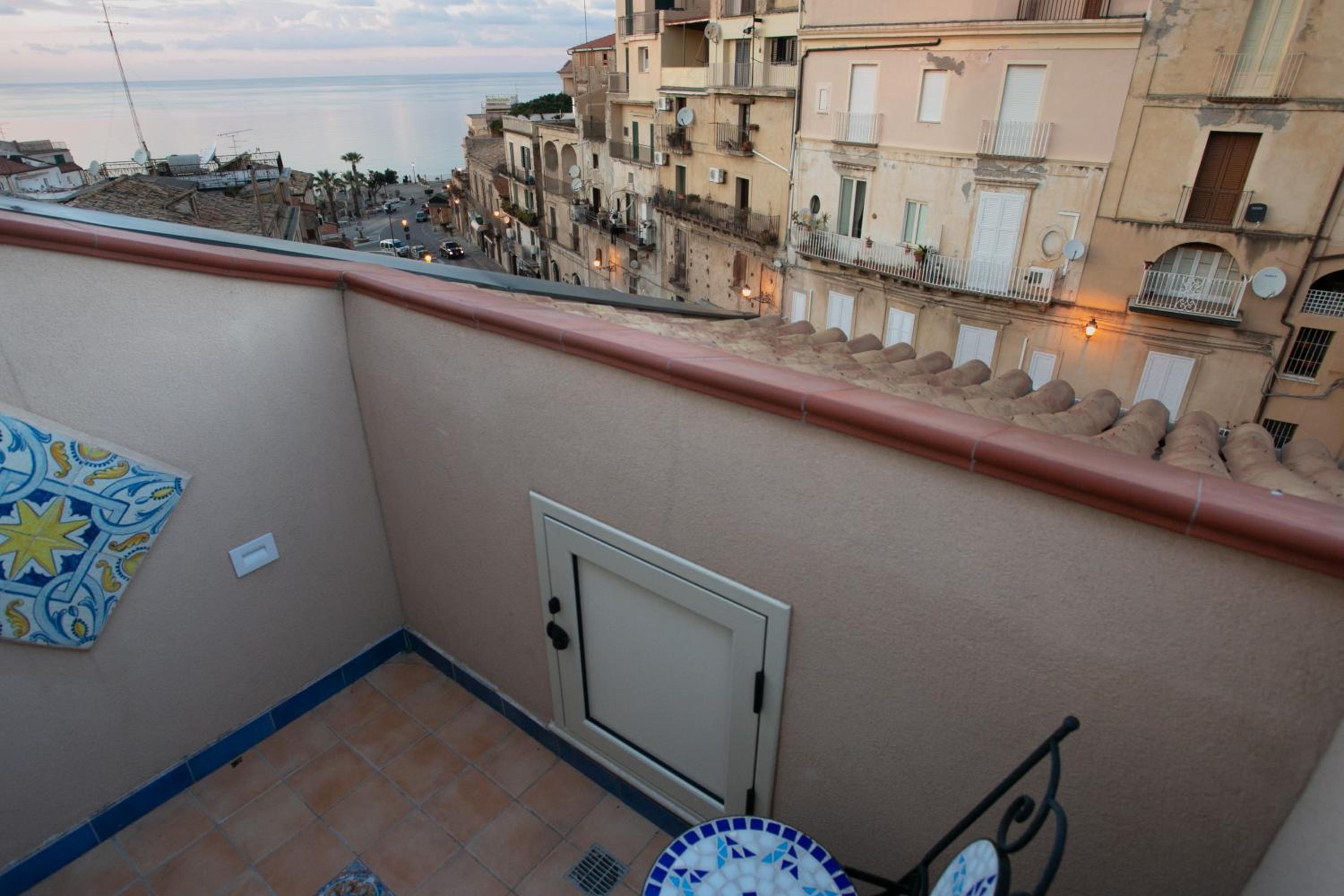 Residenza Donna Giovanna