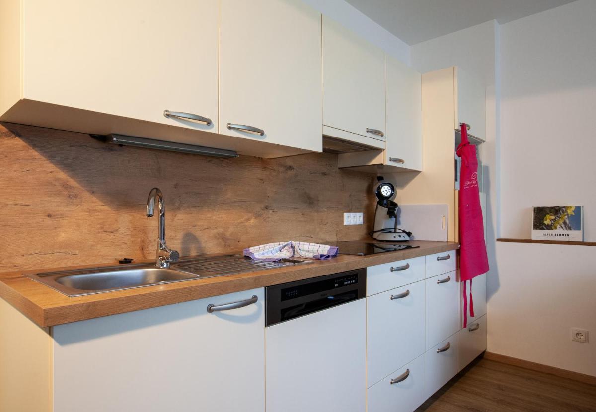 Chalet Resort Montafon I - Chalets & Chalet-Apartments