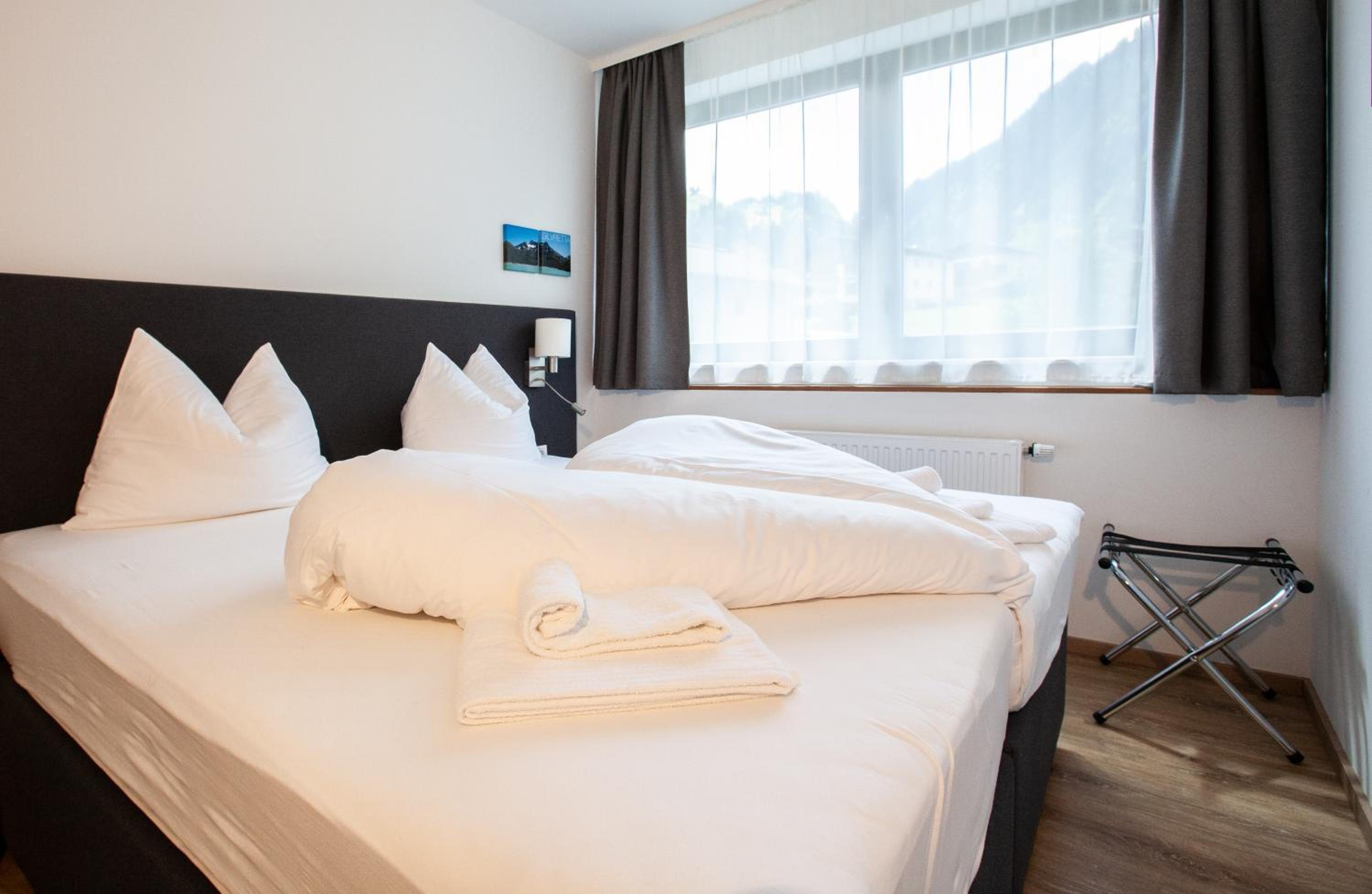 Chalet Resort Montafon I - Chalets & Chalet-Apartments