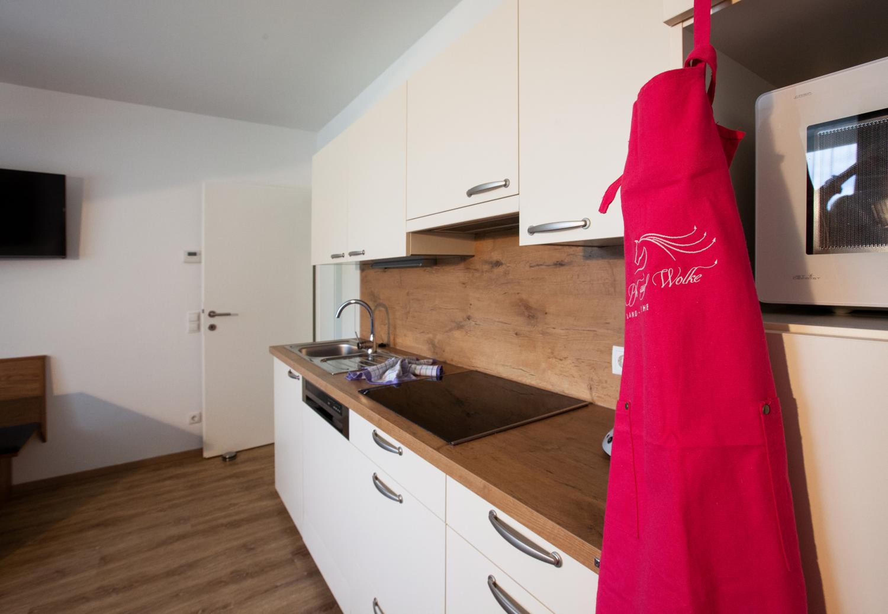 Chalet Resort Montafon I - Chalets & Chalet-Apartments