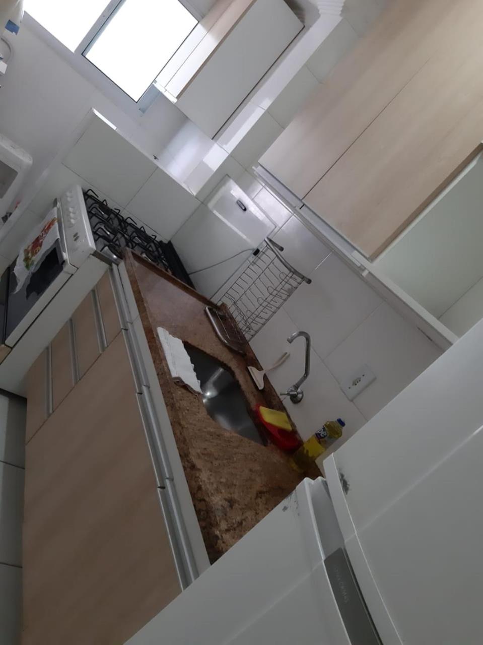 Apartamento Praia Grande