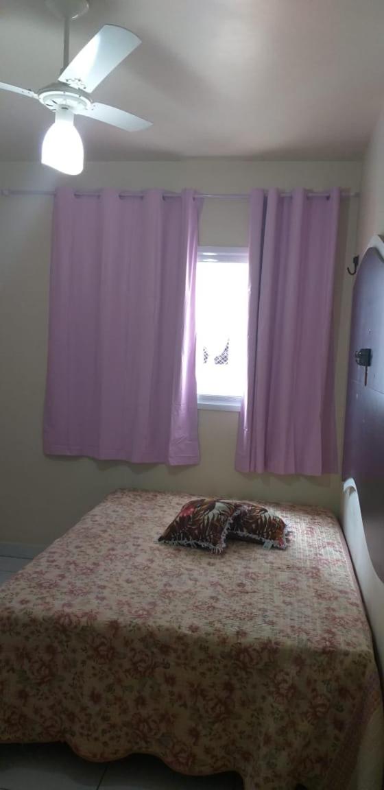 Apartamento Praia Grande
