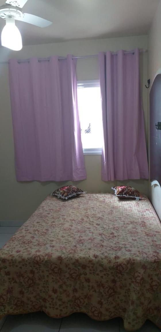 Apartamento Praia Grande