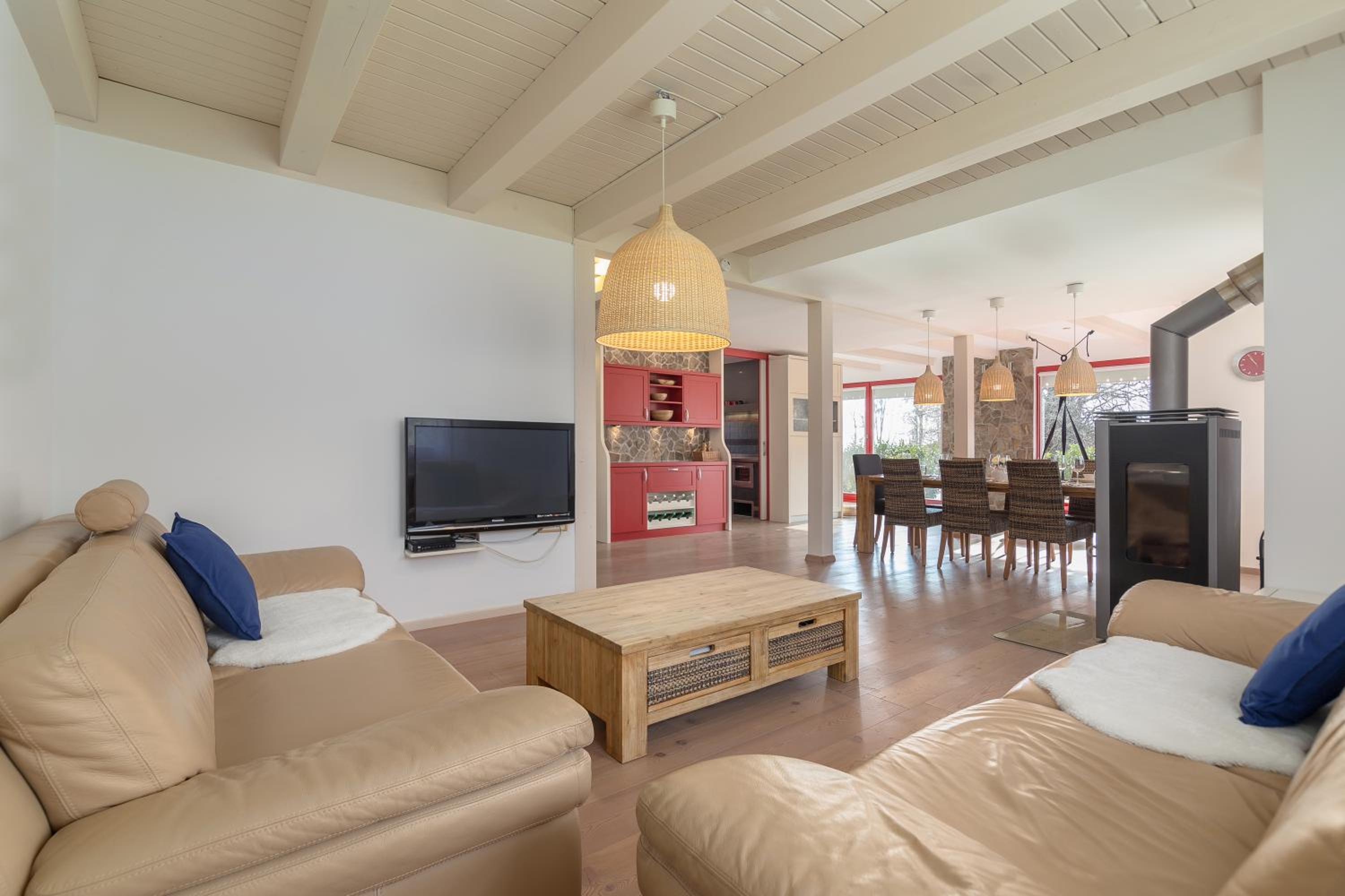 Apartma Natura view 2