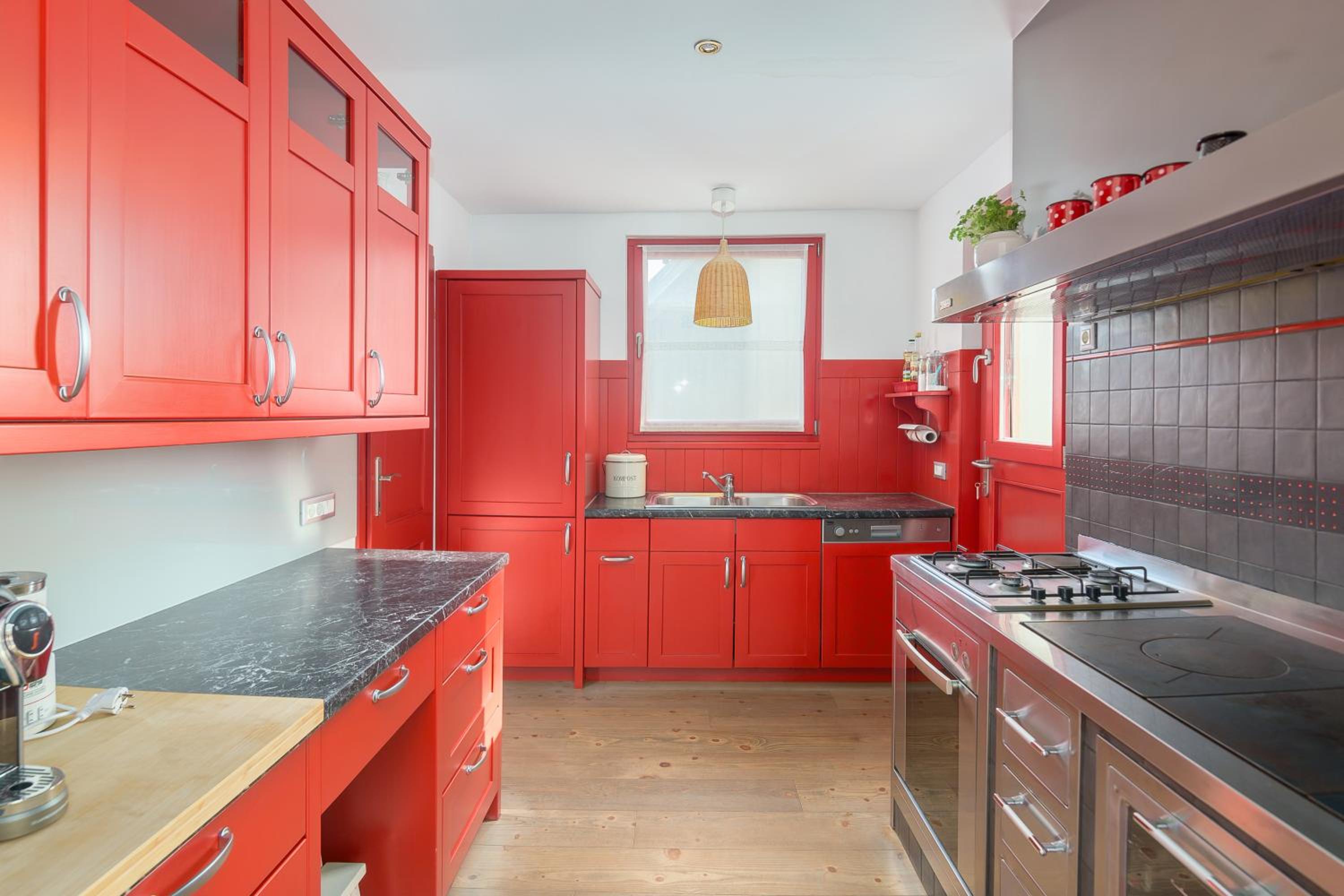 Apartma Natura view 3
