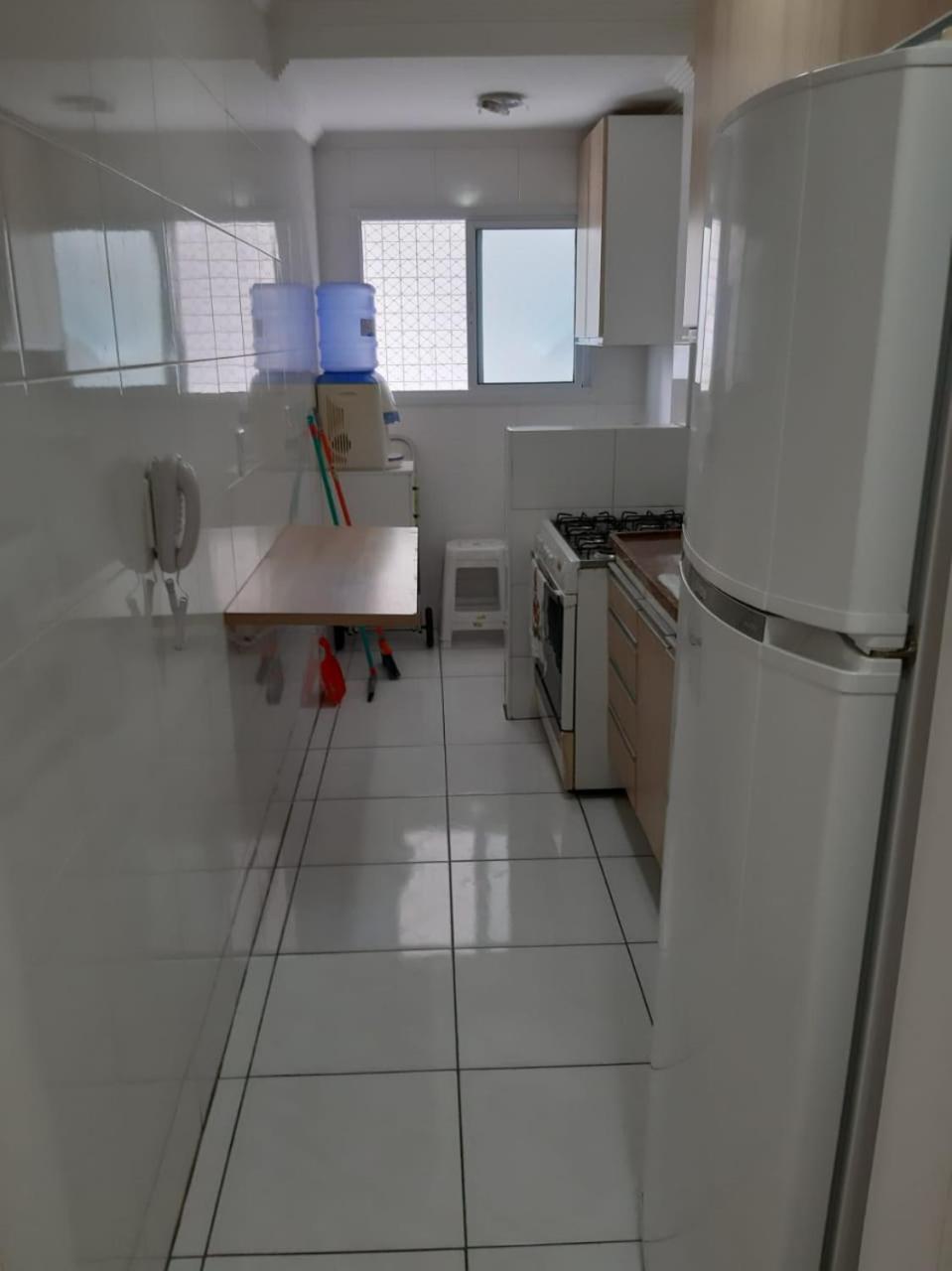 Apartamento Praia Grande