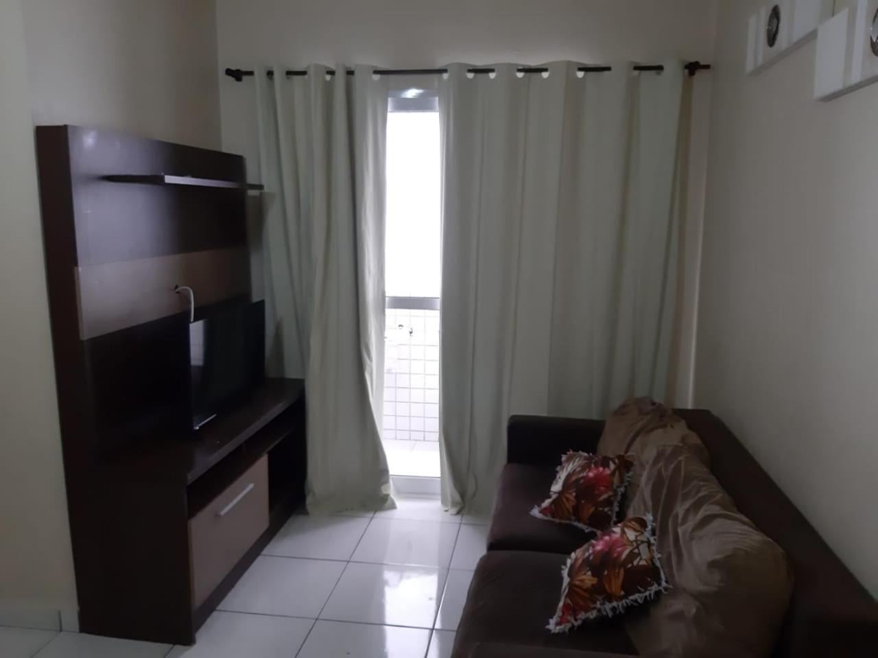 Apartamento Praia Grande
