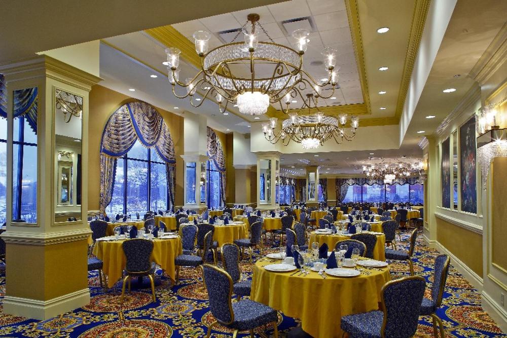 Villa Roma Resort and Conference Center view 4