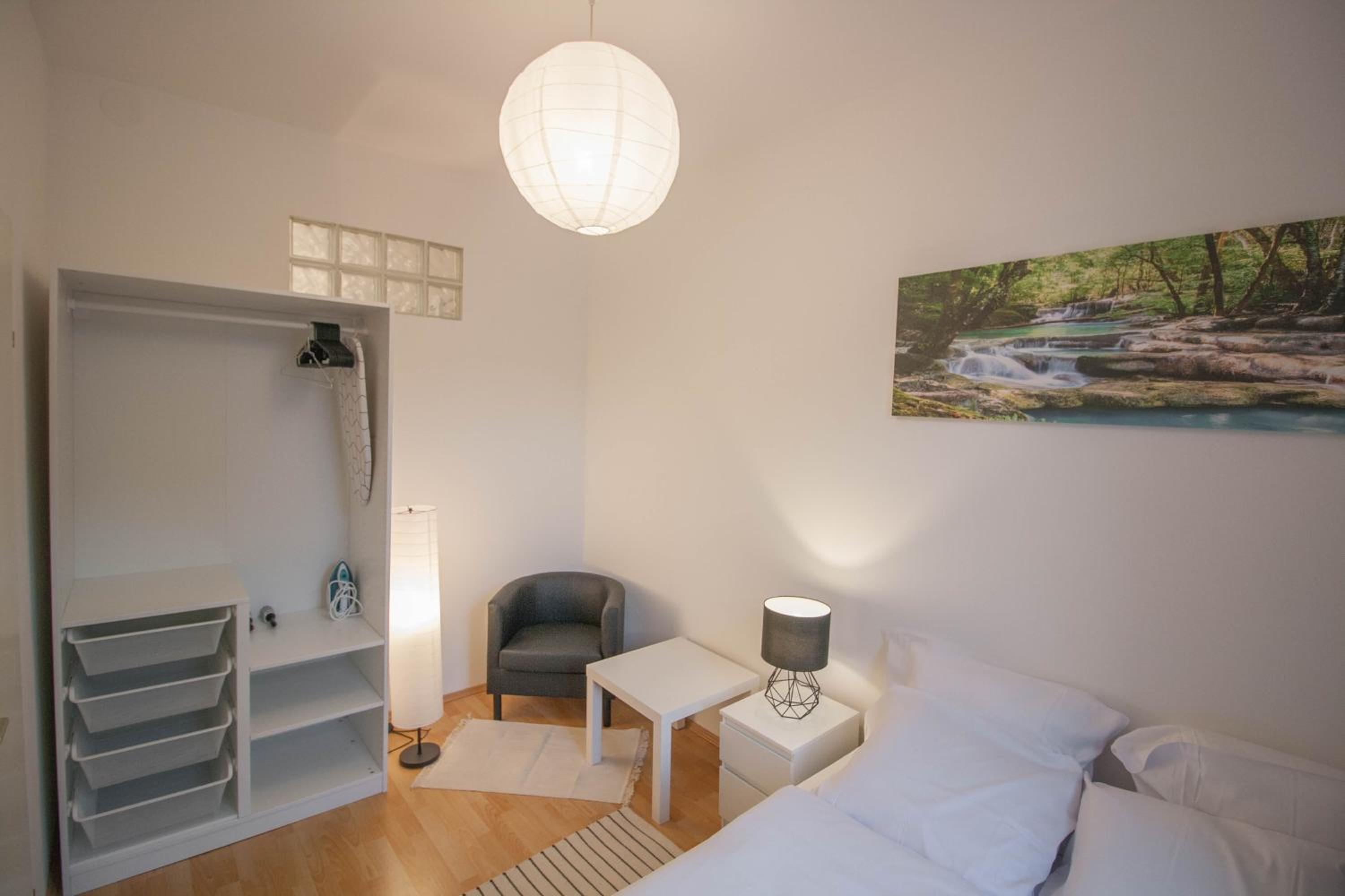 Cozy 2 ROOM APARTMENT - Enjoy autumn in Vienna