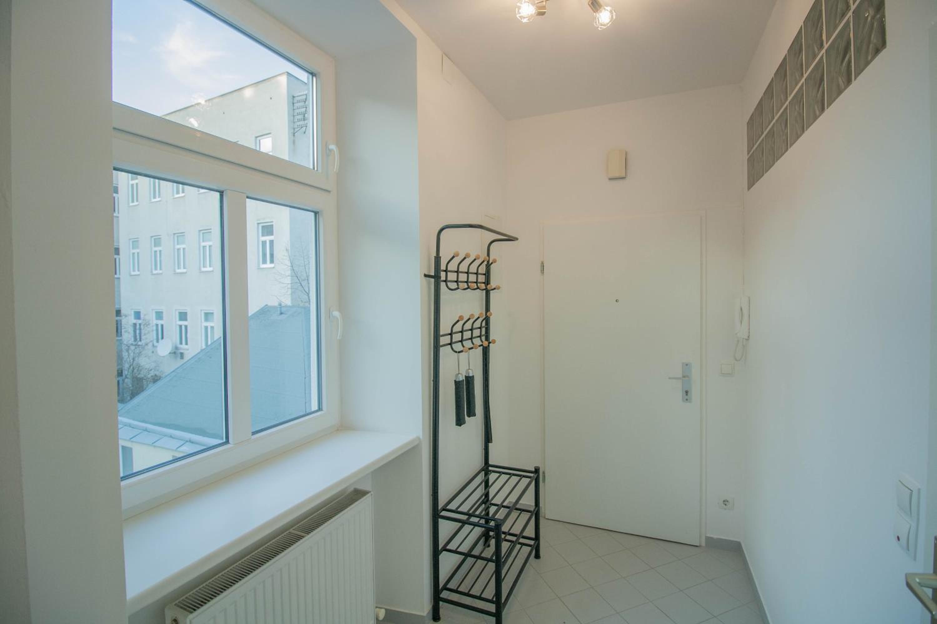 Cozy 2 ROOM APARTMENT - Enjoy autumn in Vienna