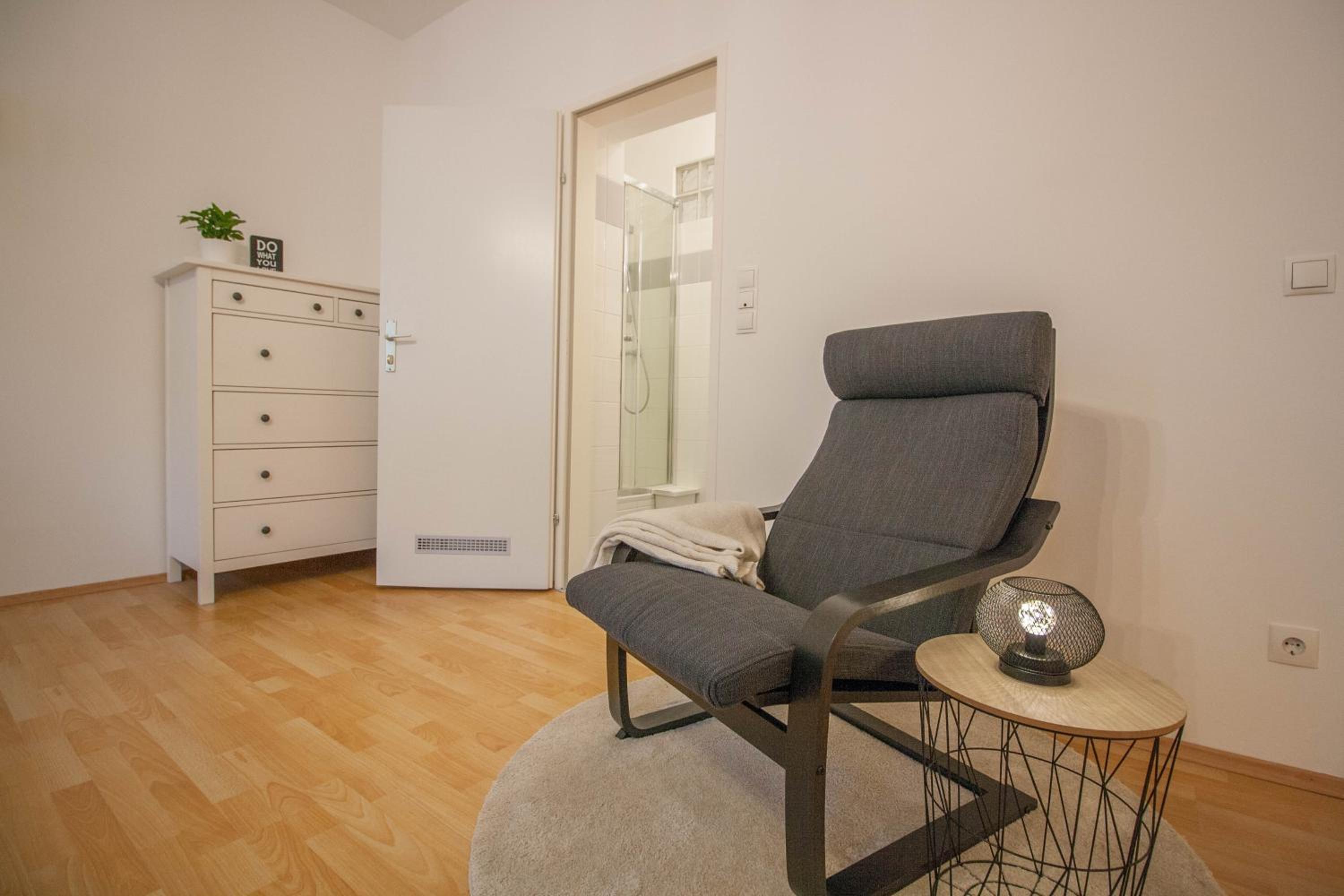 Cozy 2 ROOM APARTMENT - Enjoy autumn in Vienna