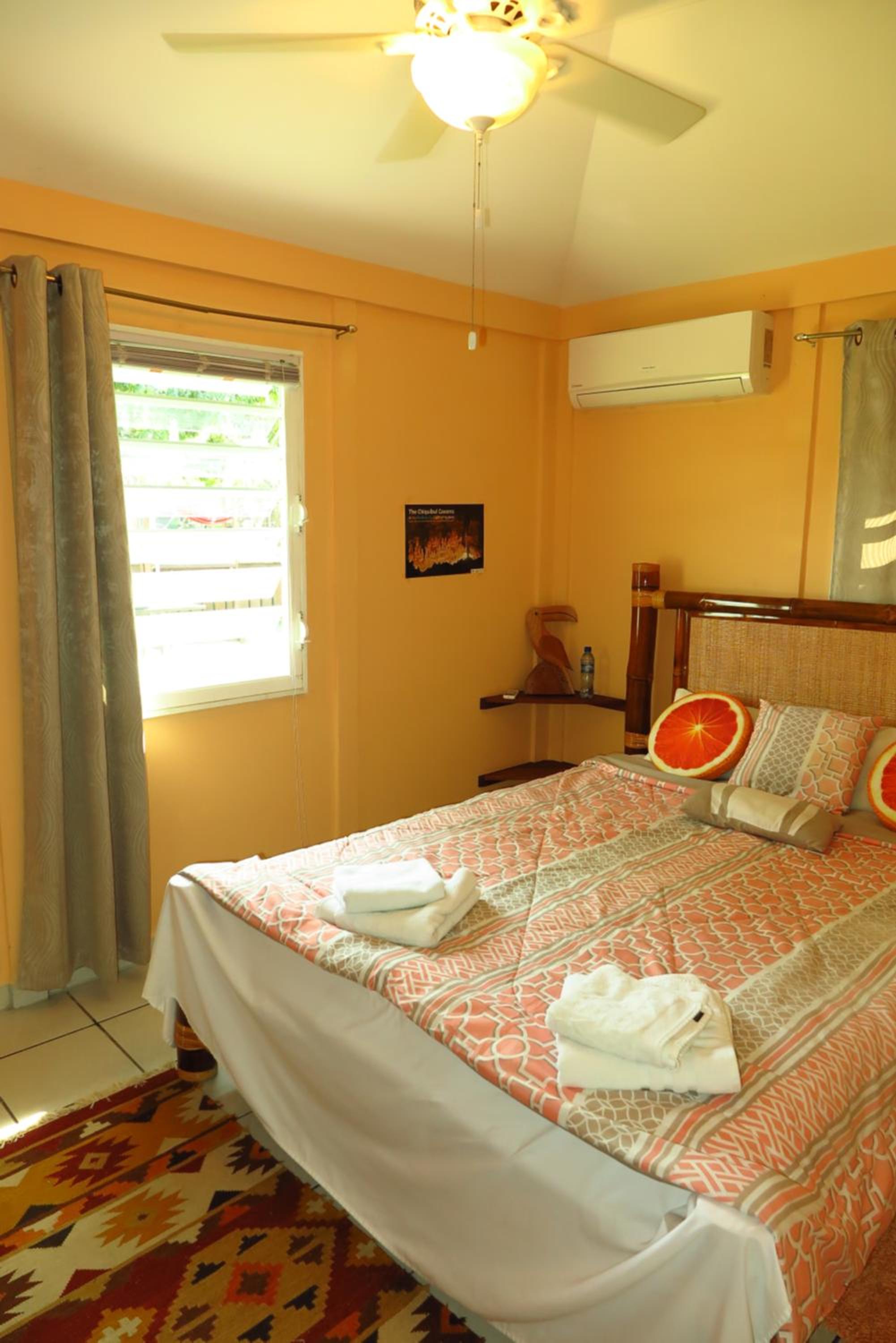 Maya Hill Lodge
