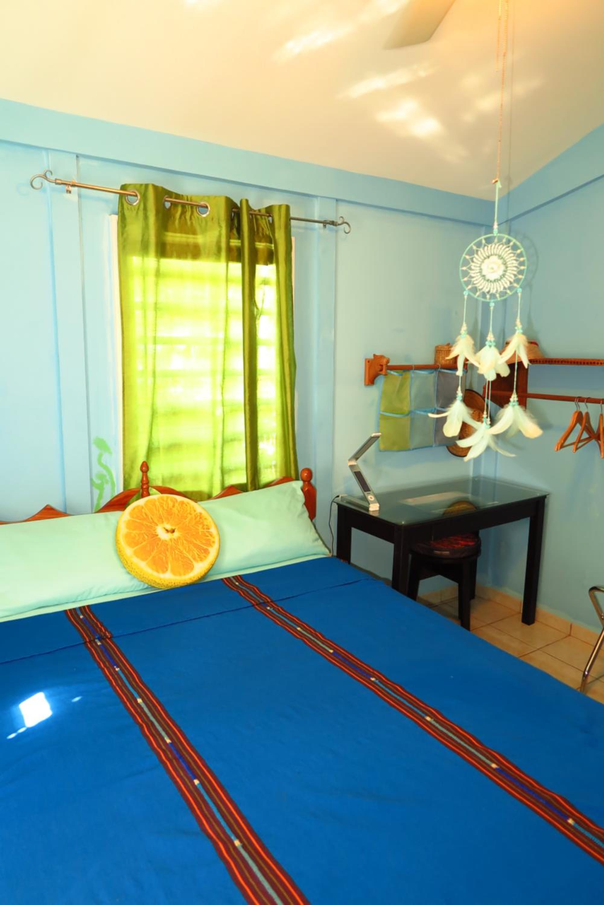 Maya Hill Lodge