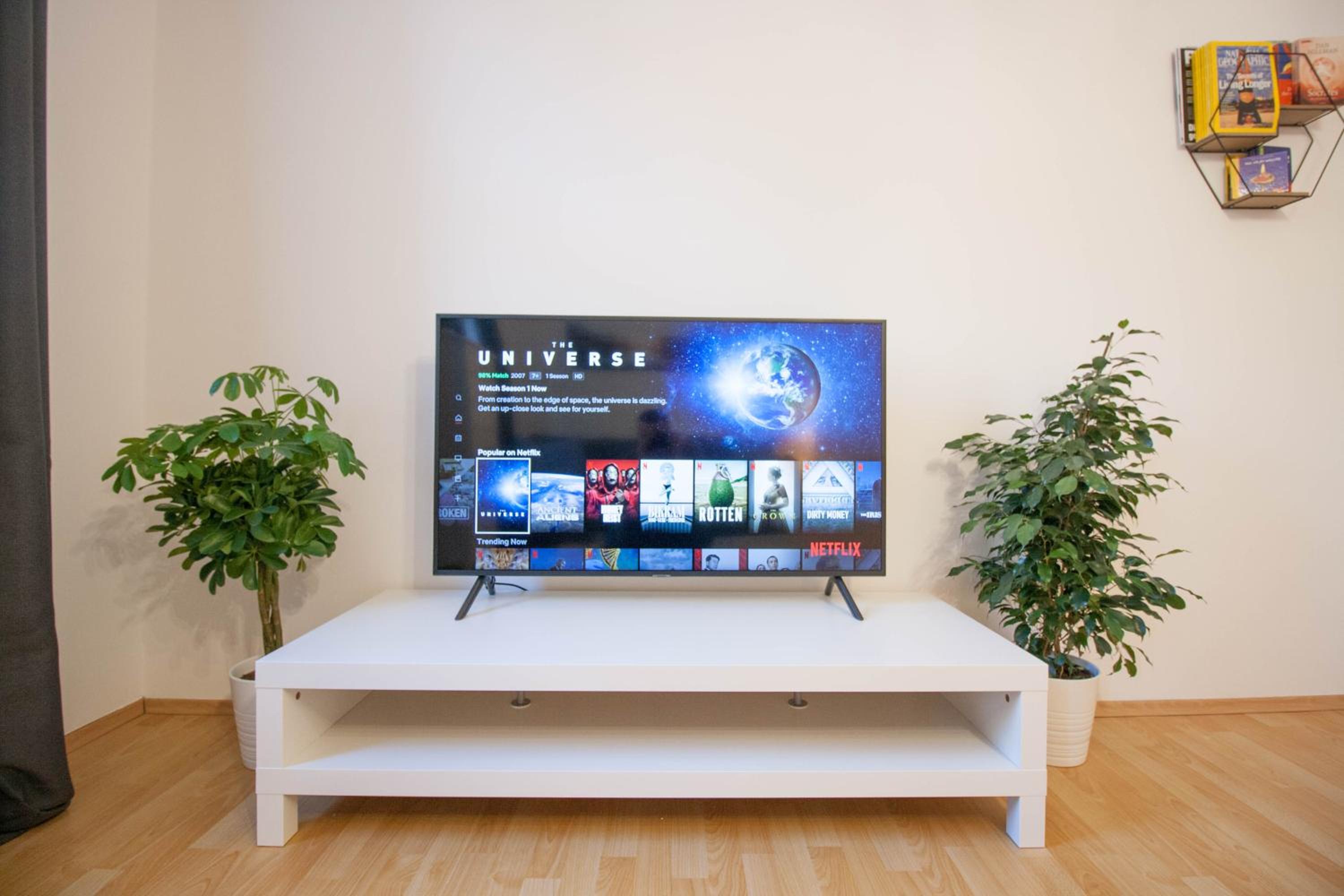 Cozy 2 ROOM APARTMENT - Enjoy autumn in Vienna
